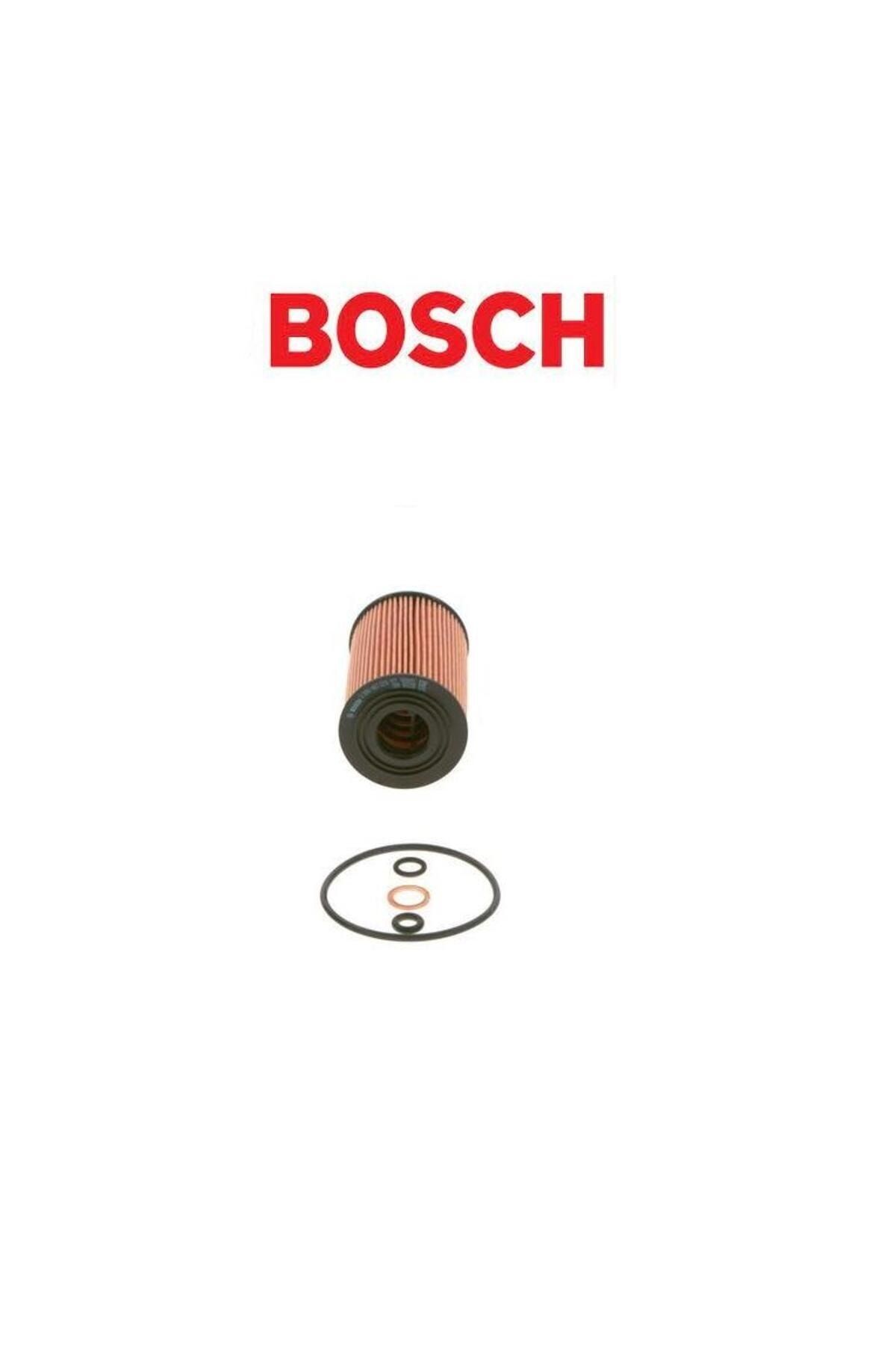 Bosch YAĞ FİLTRE PM029 ACCENT 4 ELANTRA İ20 İ30 08-11 DIZEL 09864B7029