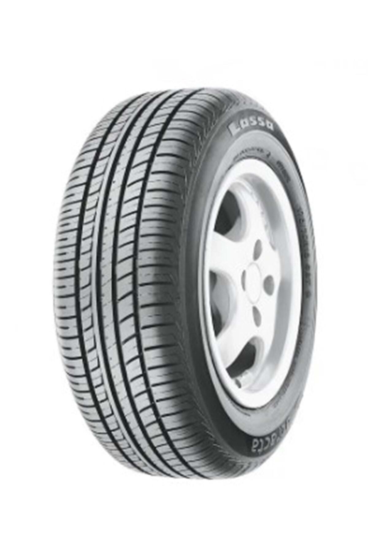 175/65r13 Atracta 80t Yaz Lastiği (üretim17 2019) Uyumlu