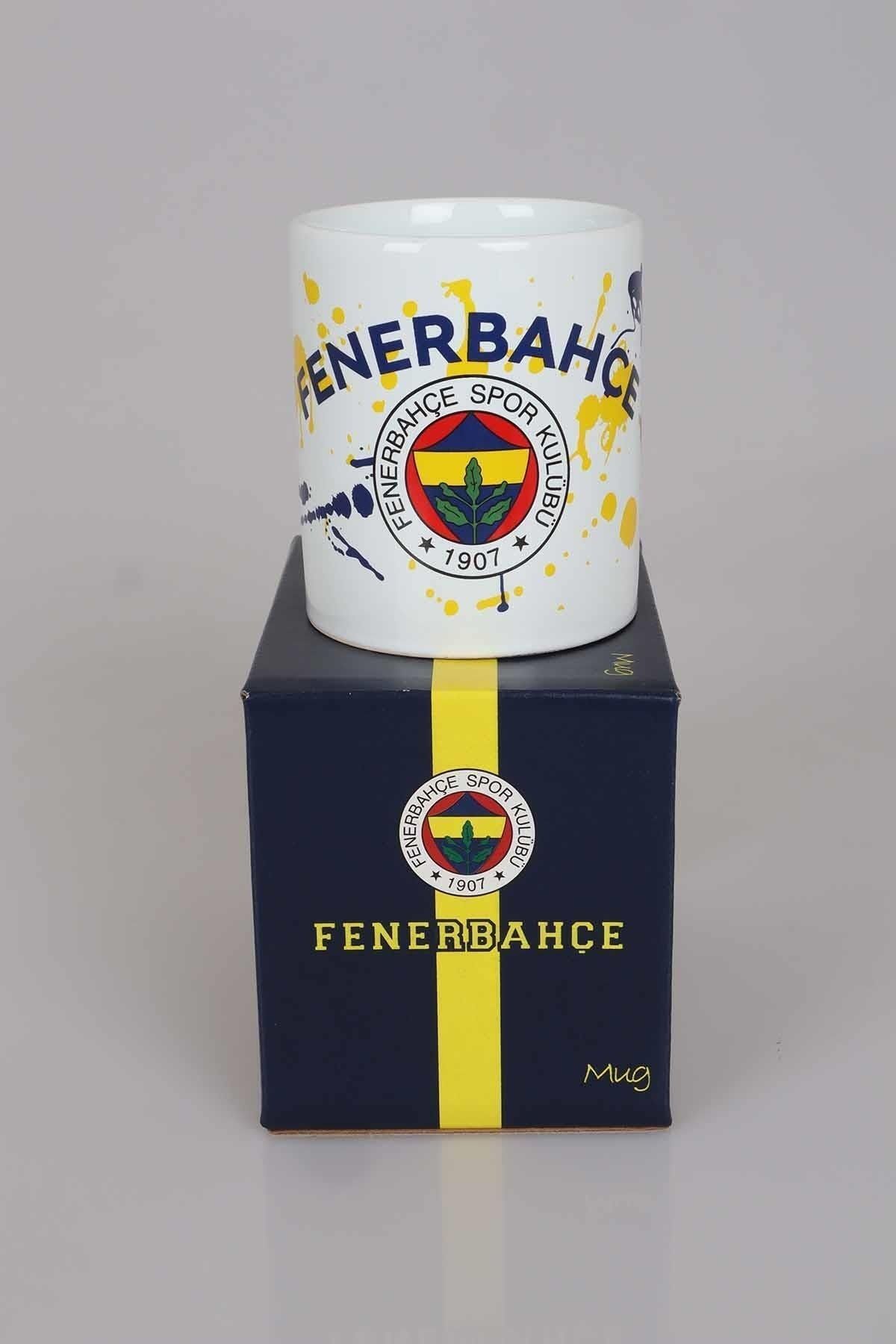 Fenerbahçe Yeni Sezon Lisanslı Kupa