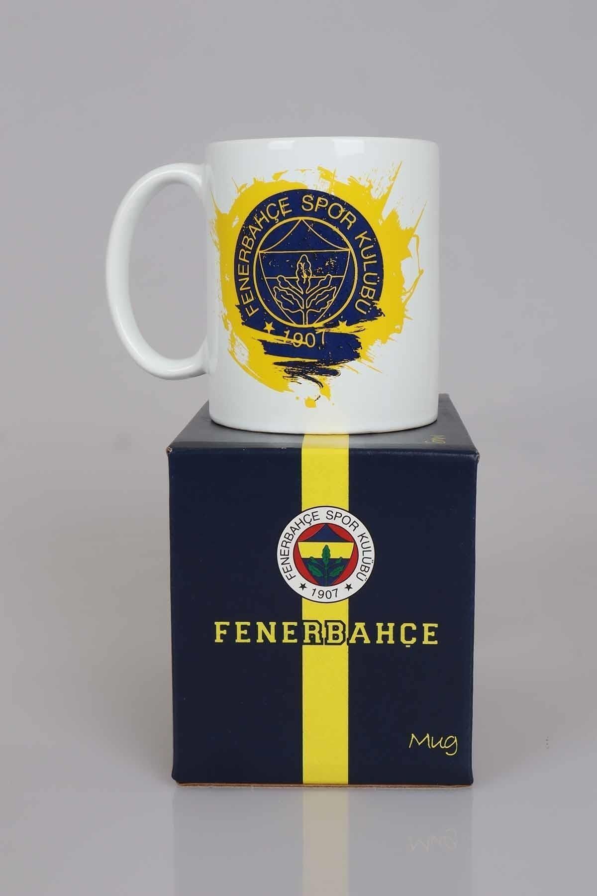 Fenerbahçe YENİ SEZON LİSANSLI FENERBAHÇE KUPA