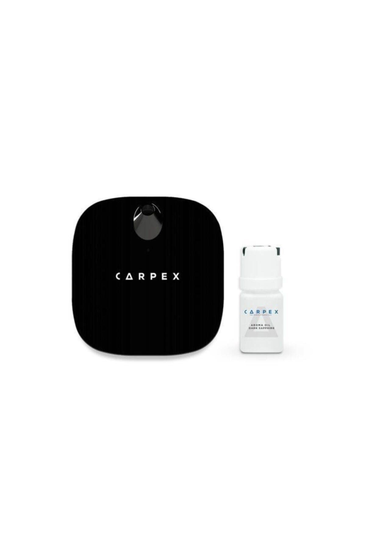 Carpex Koku Makinesi Siyah+dark Saphire 50 Ml