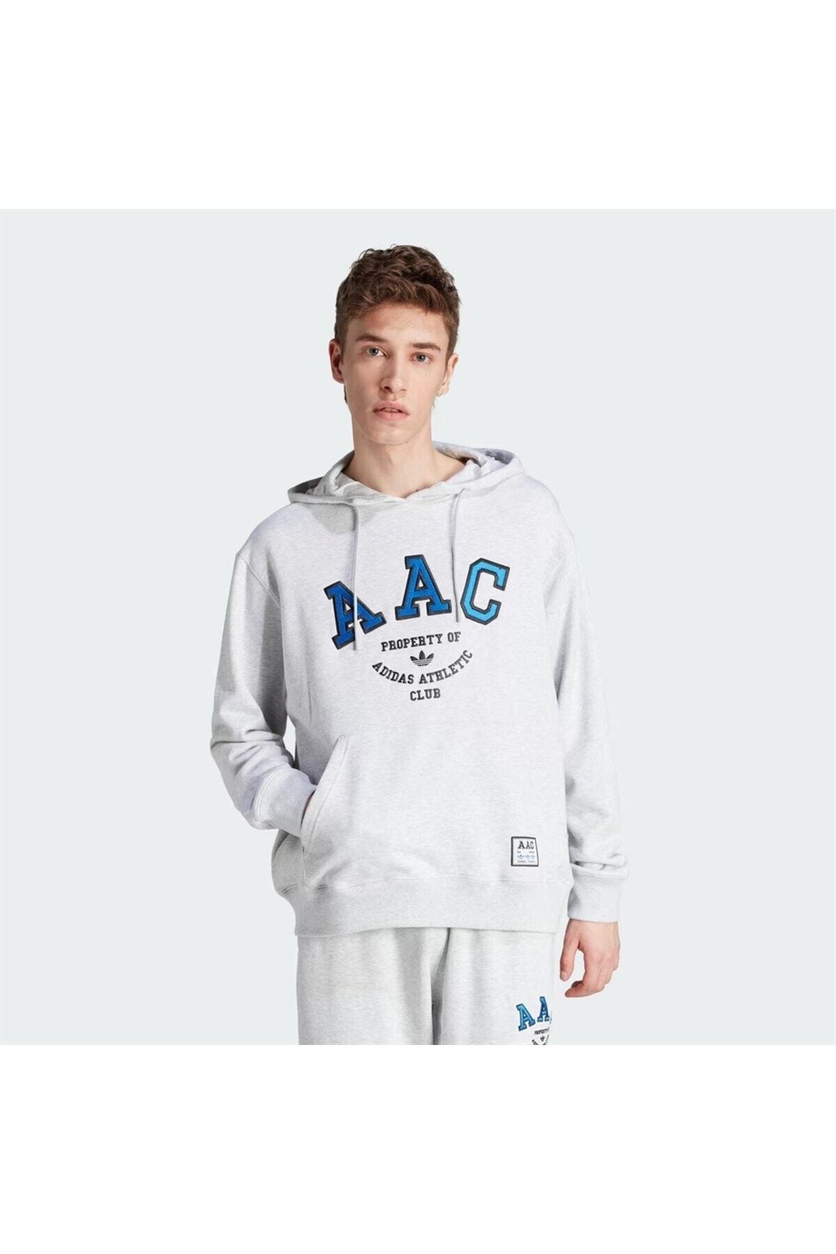 adidas AAC Erkek Sweatshirt