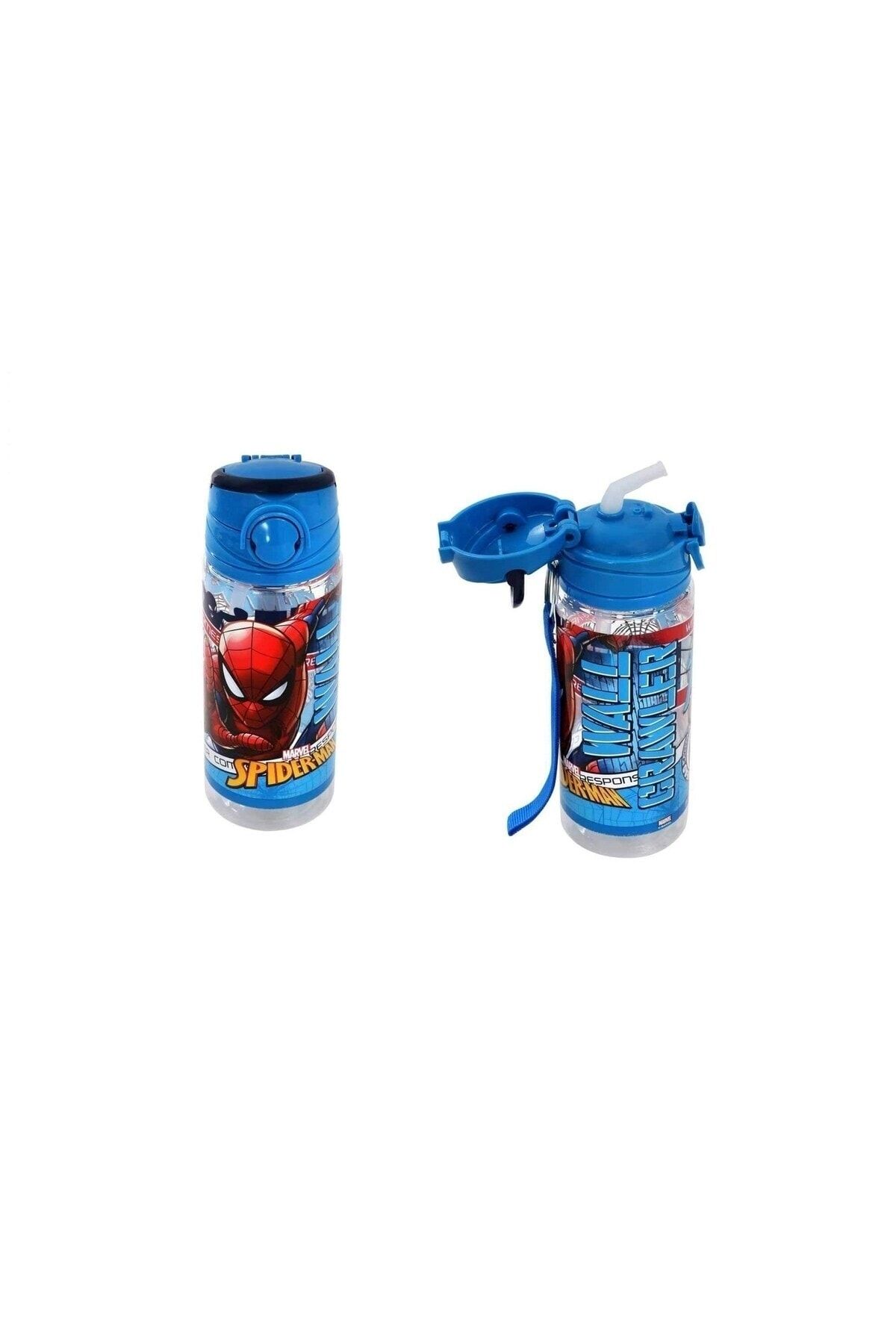 Spiderman Matara 500 ml