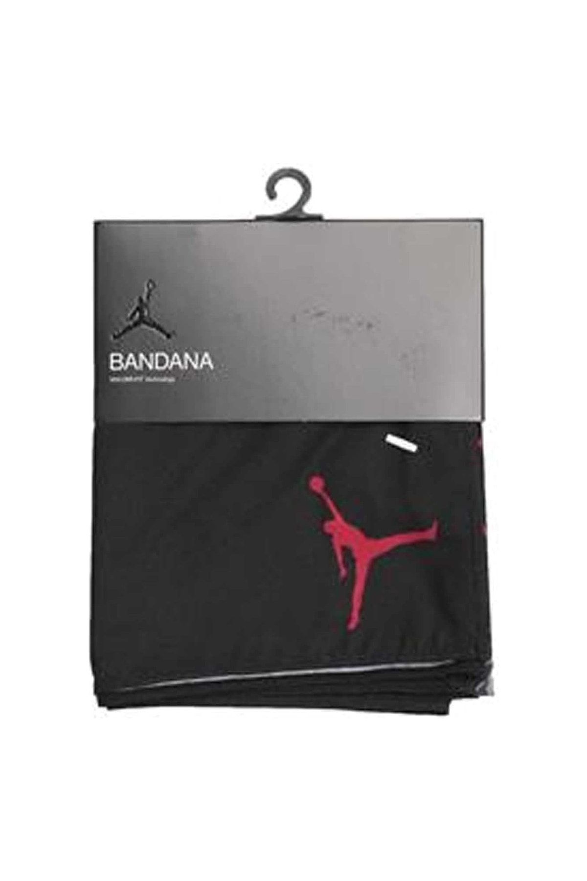 Nike Jordan Bandana Printed Flight Unisex Çok Renkli Antrenman Bandana J.100.4164.302.OS