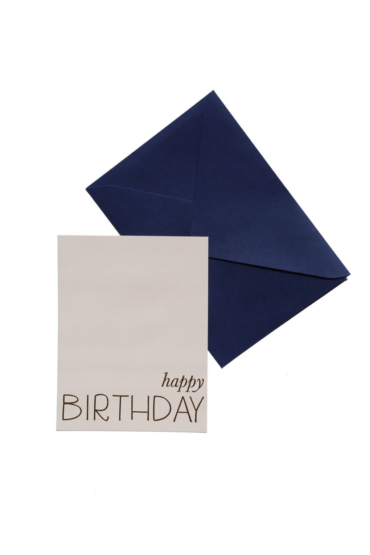 30 Kağıt İşleri "Happy Birthday" • Tebrik Kartı