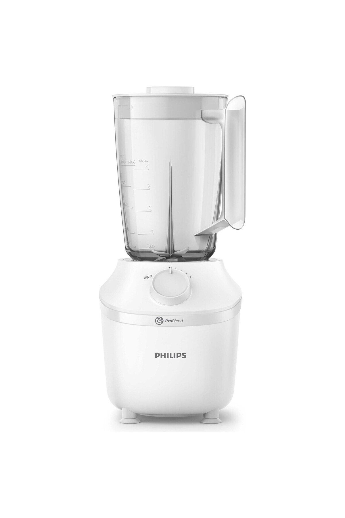 Philips Sürahi Blender 450 WATT BUZ KIRMA ÖZELLİKLİ