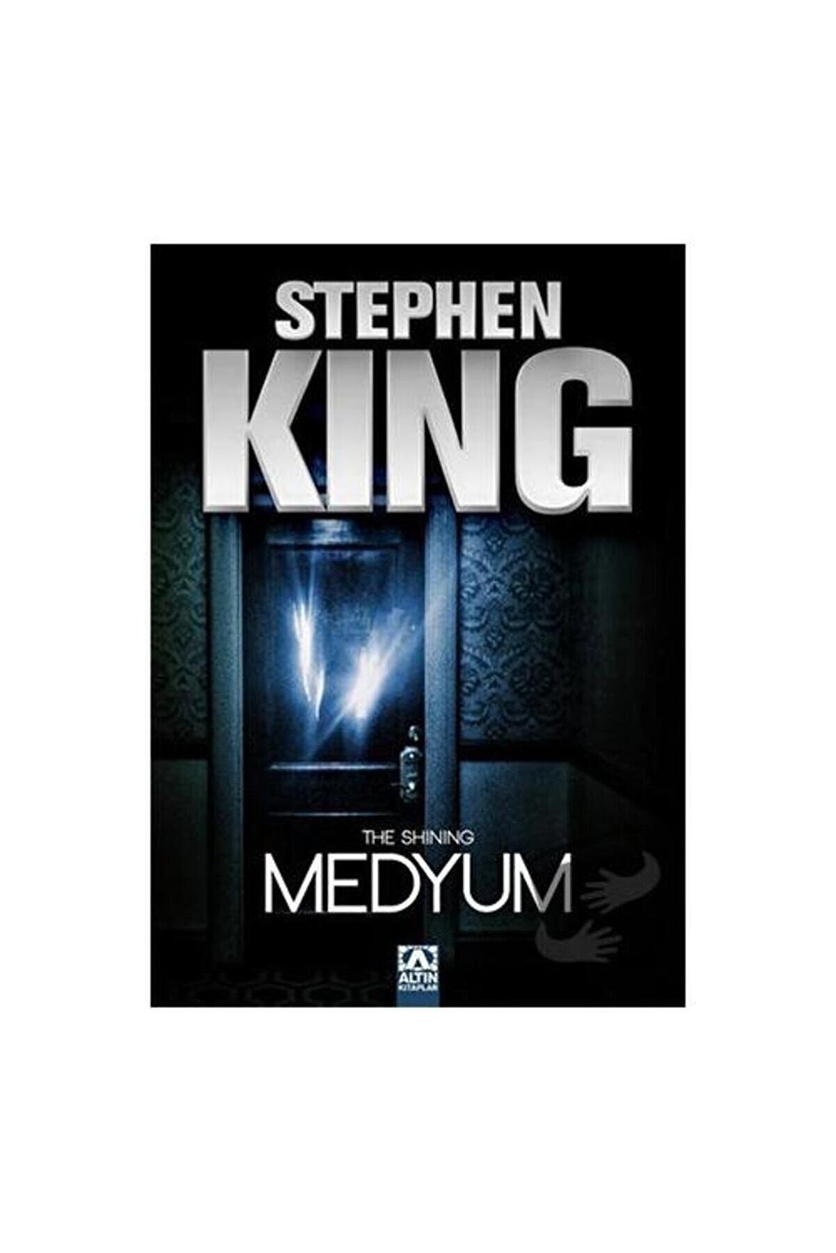 Altın Kitaplar Medyum / / Stephen King
