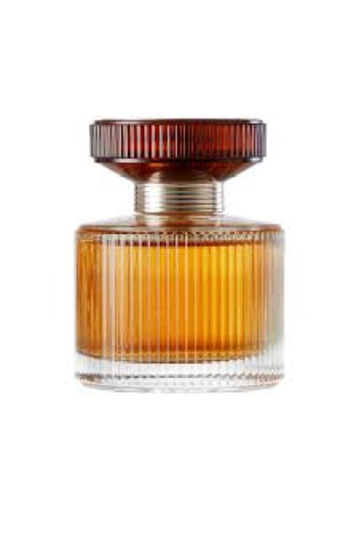 Oriflame Amber Elixir Edp 50 ml Kadın Parfüm 8681541005932