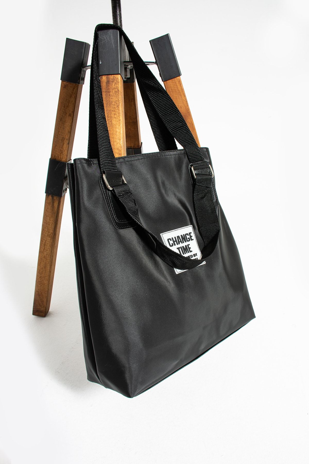 Modstore Shopper change time kol ve omuz çantası