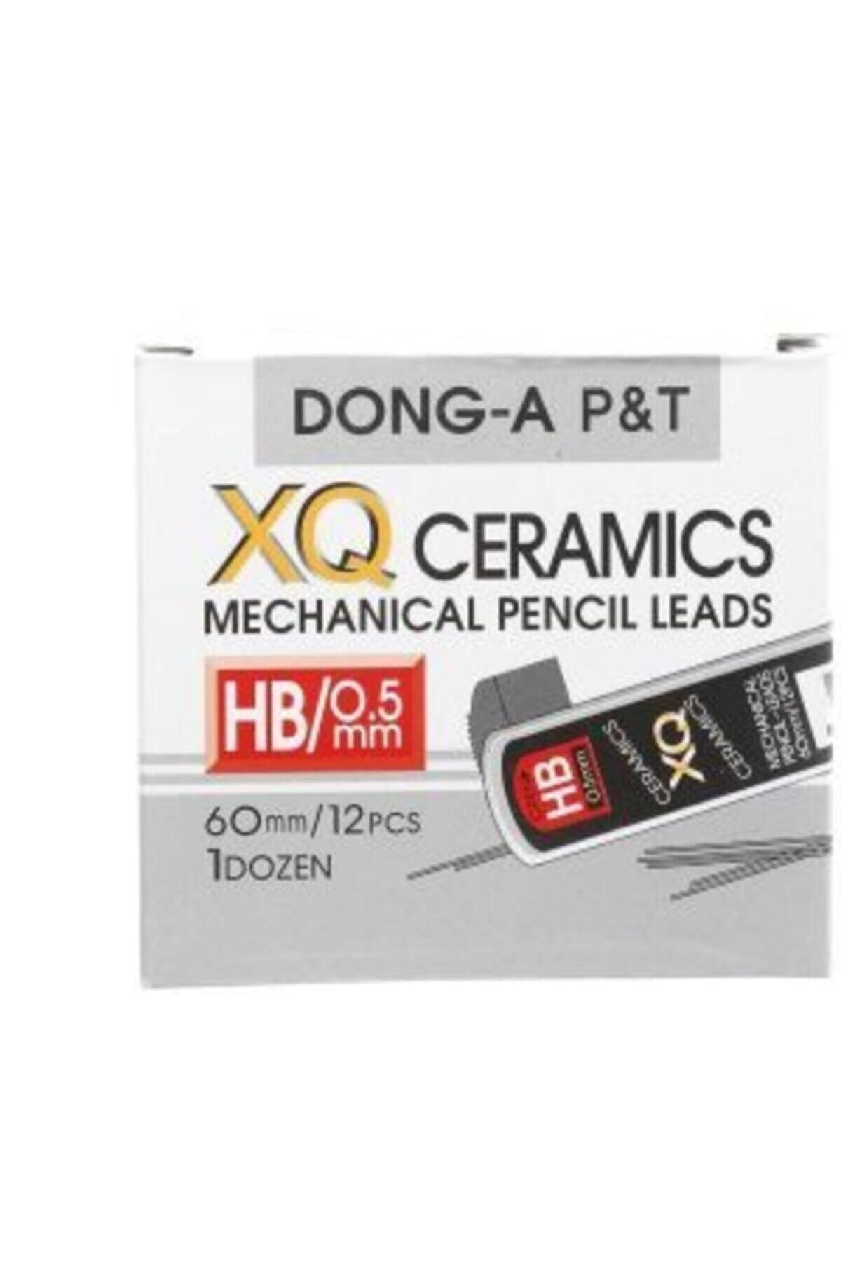 Dong A Donga Xq 0.5 Ceramıcs Uç 60mm/12pcs 12 Paket