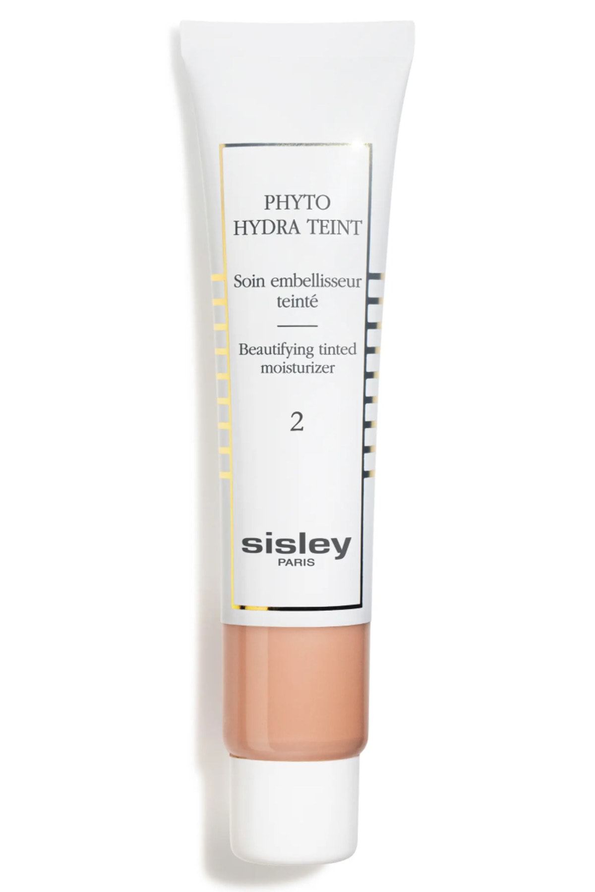 Sisley Phyto-Hydra Teint Tinted Moisturizer 40 Ml