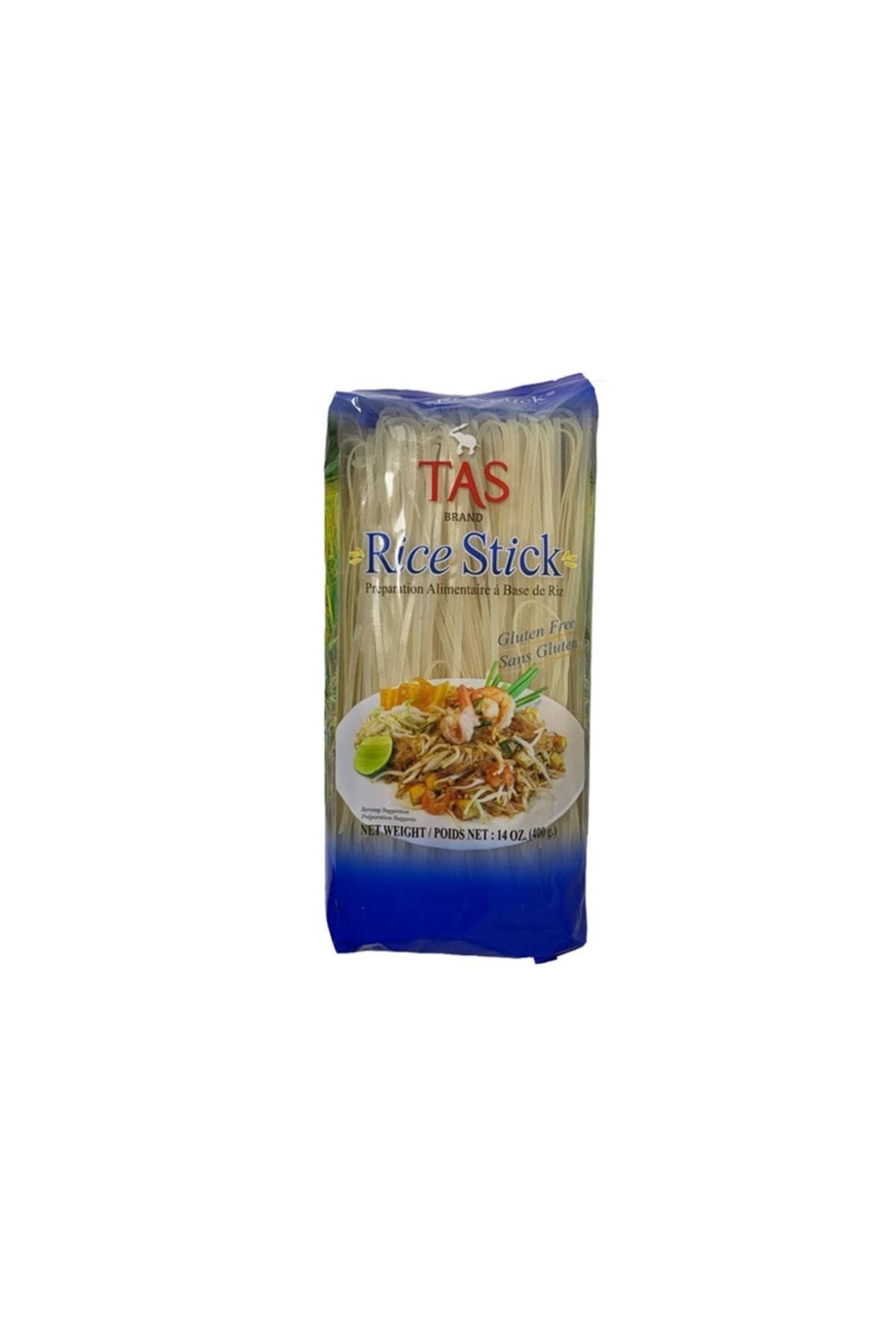 T.A.S. Pirinç Çubukları (rice Stick ) - 400g