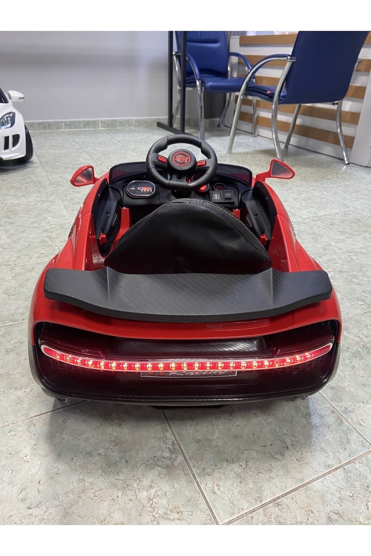 Akülü Araba 24 volt Araç