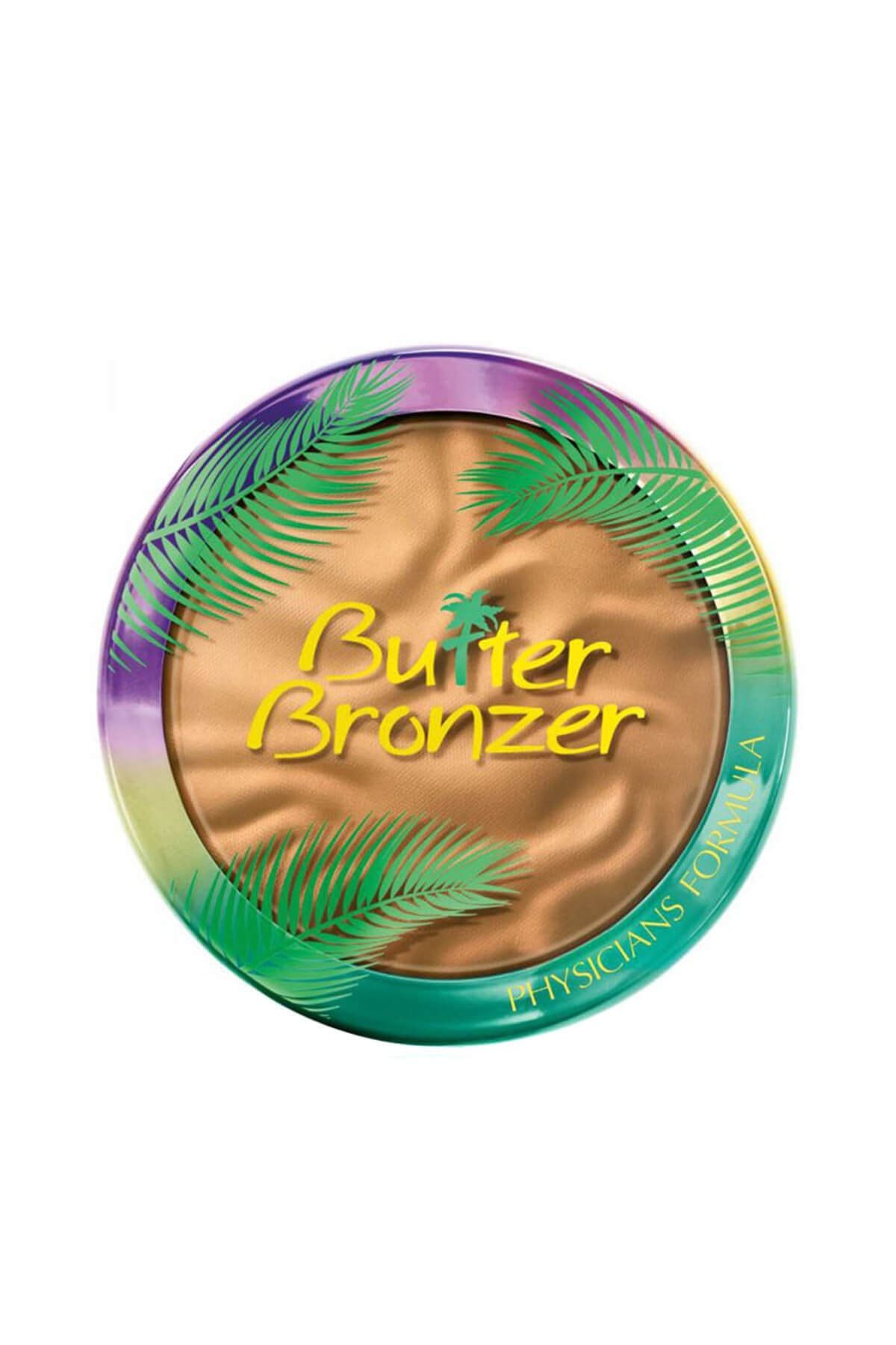 Physicians Formula Bronzlaştırıcı - Bronzer Murumuru Sunkissed Butter Krem 044386105683