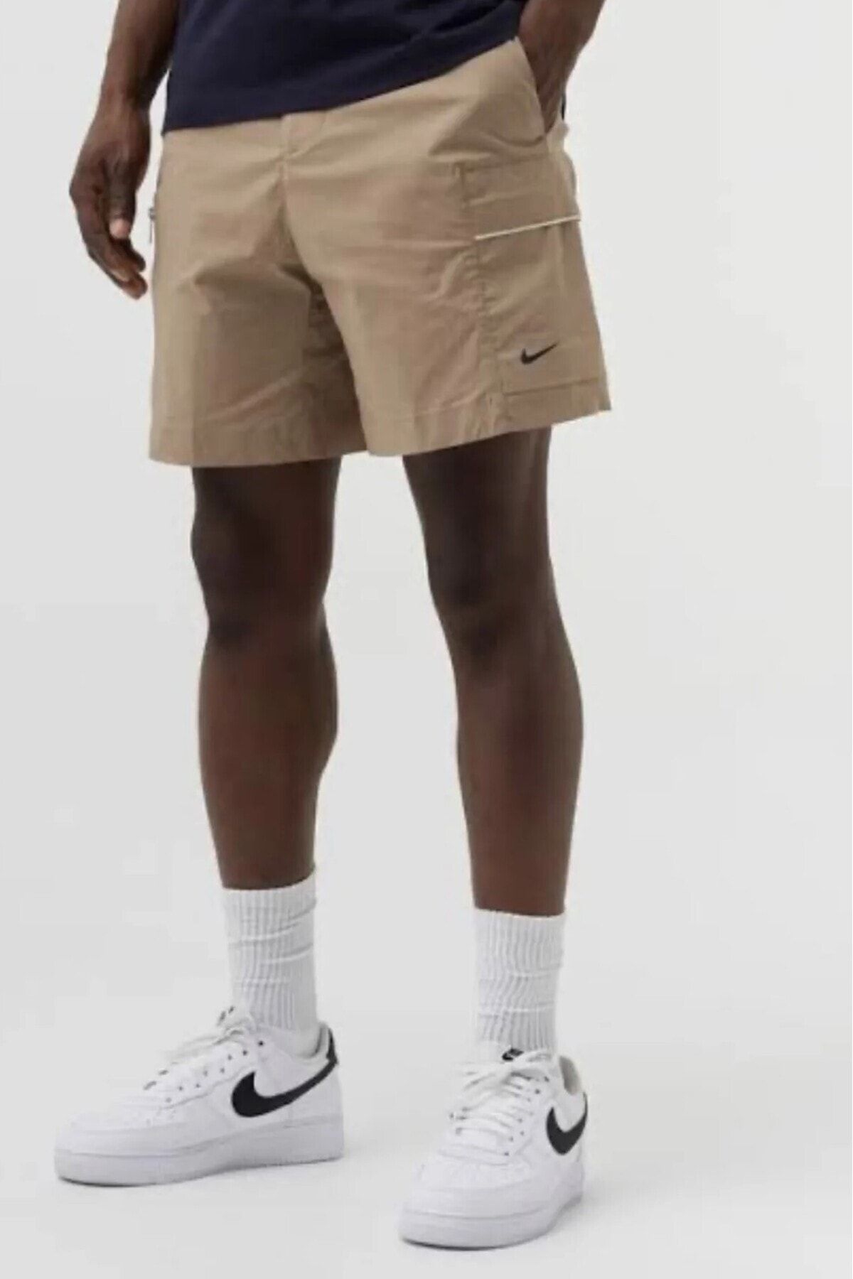 Nike Sportswear Style Essentials Unlined Utility Erkek Şort