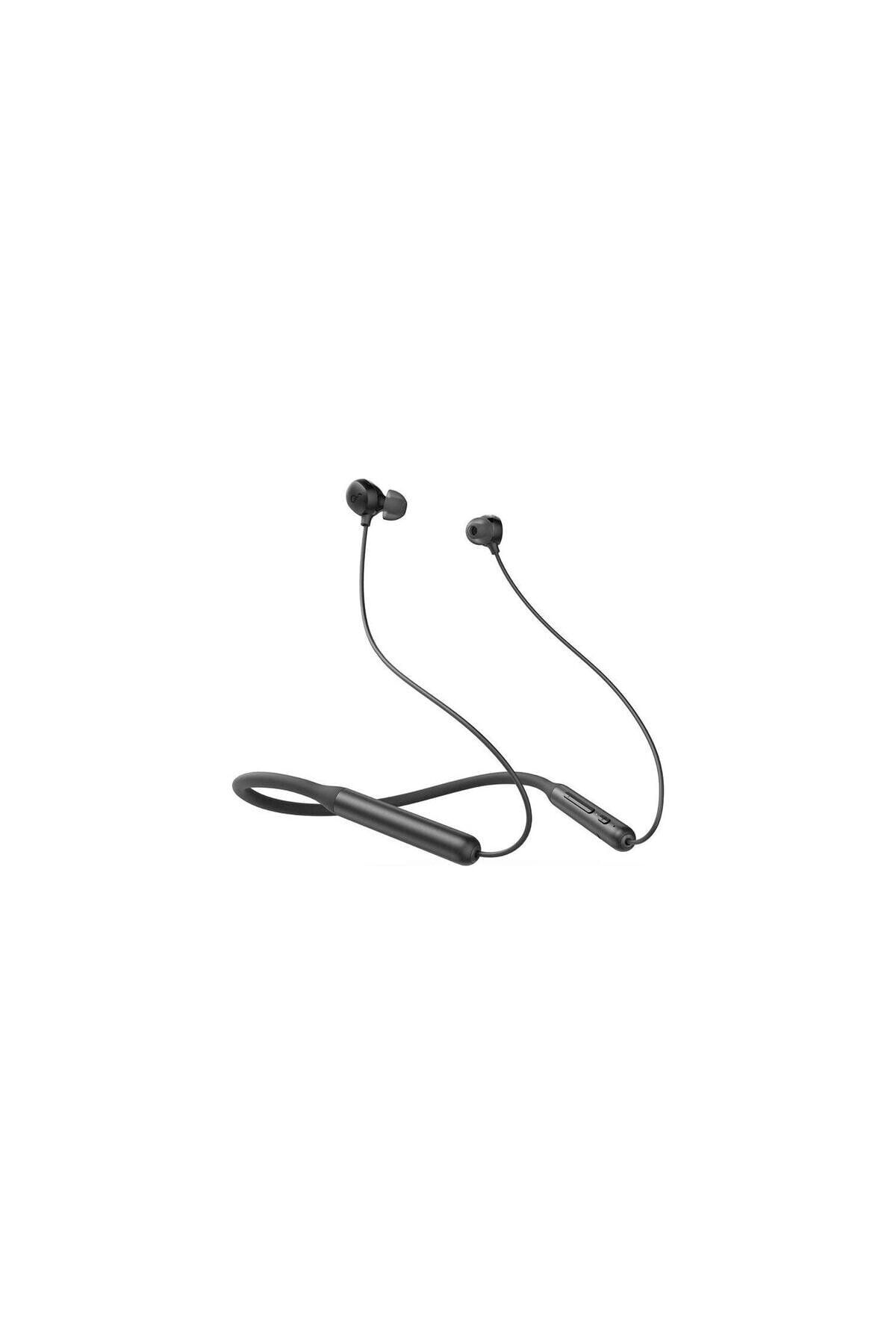Anker Soundcore Life U2i Bluetooth 5.0 Kablosuz Kulaklık - Ipx5 Suya Dayanıklı Siyah - A3991