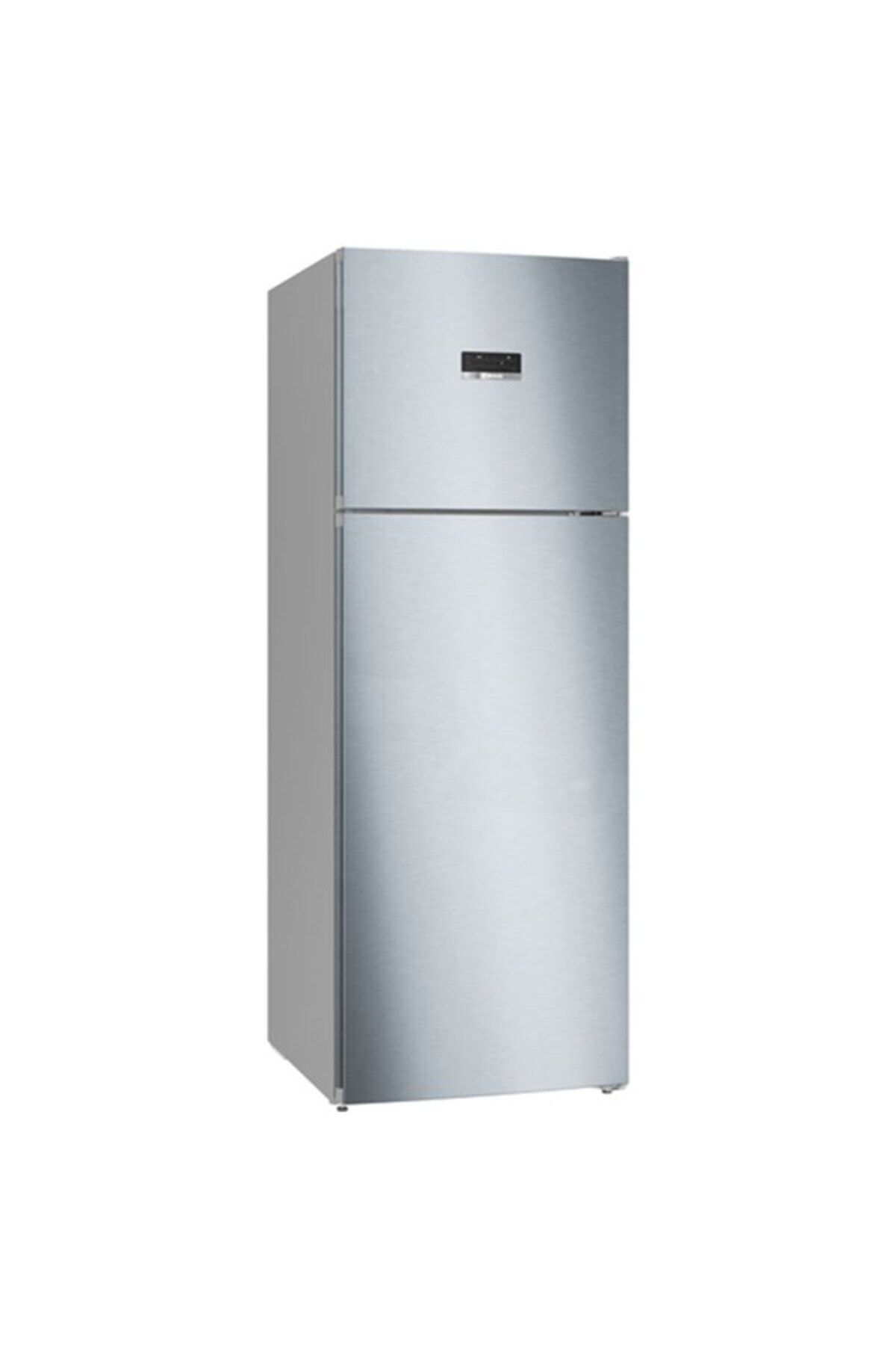 Bosch Serie 4 Üstten Donduruculu Buzdolabı 193 x 70 cm Kolay temizlenebilir Inox KDN56XIF1N