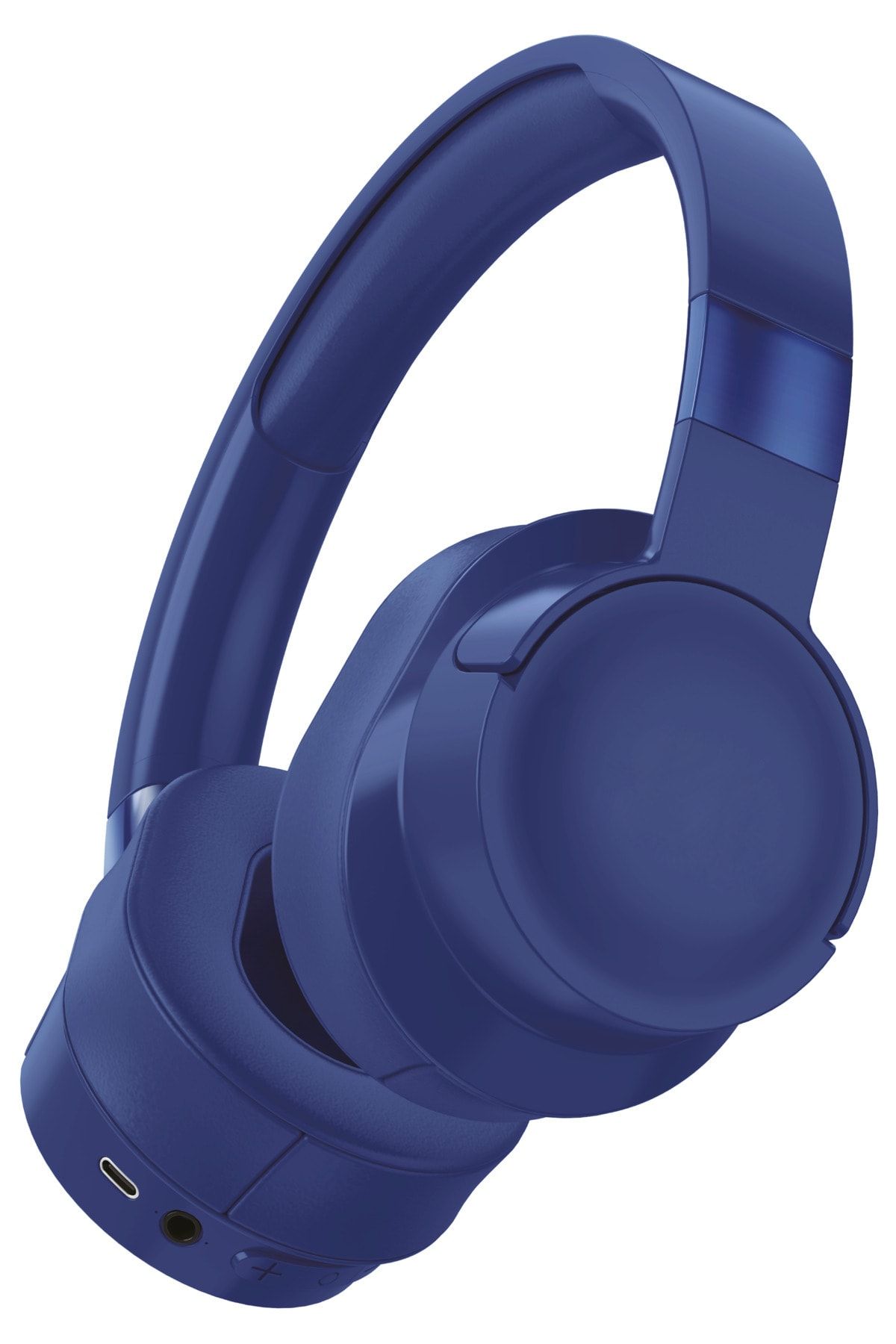 Concord TF Kart Girişli Kulaküstü Bluetooth Kulaklık