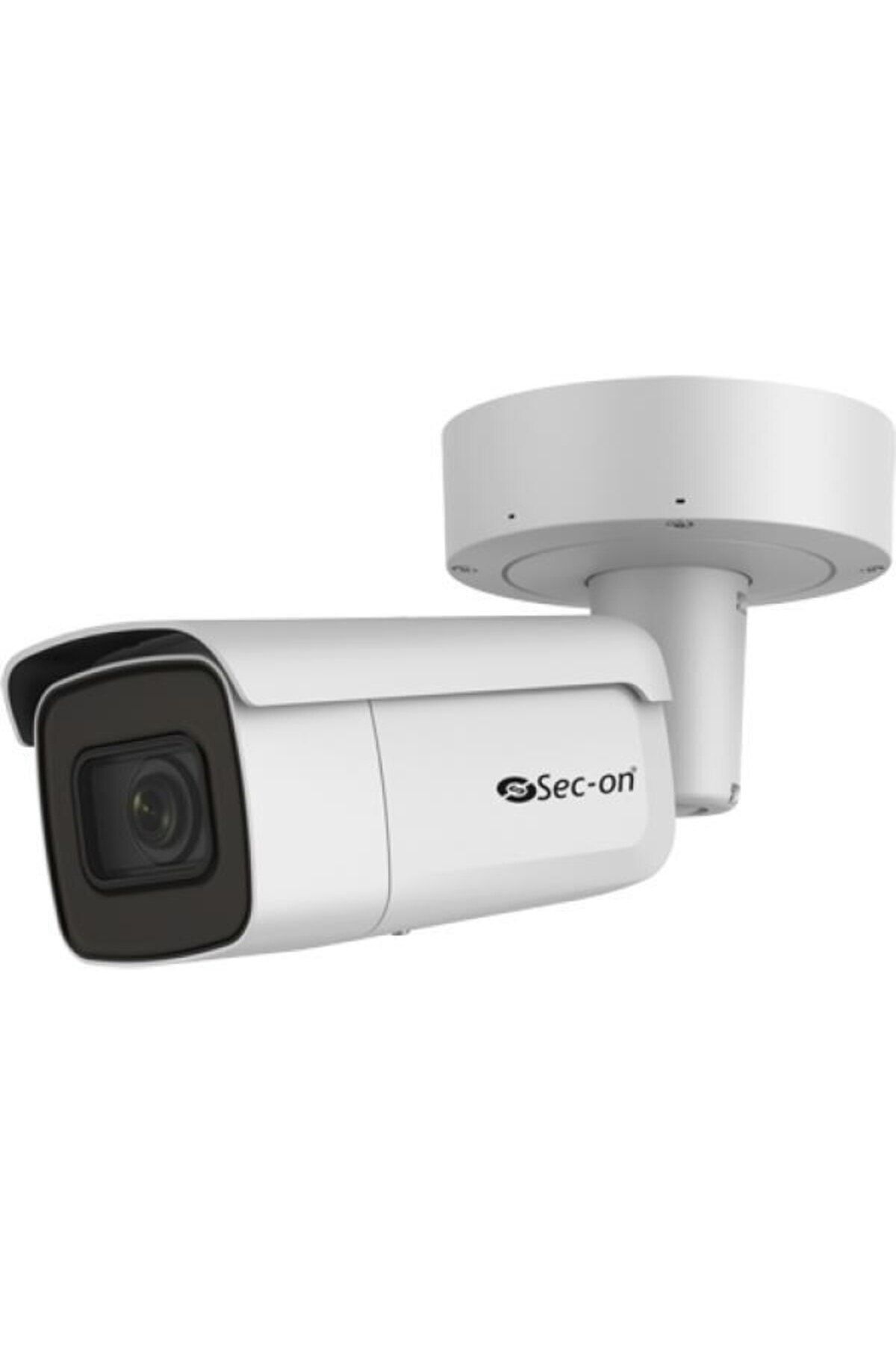 Sec on SEC-ON SC-BM5302-S 5MP IP Bullet Network Güvenlik Kamerası