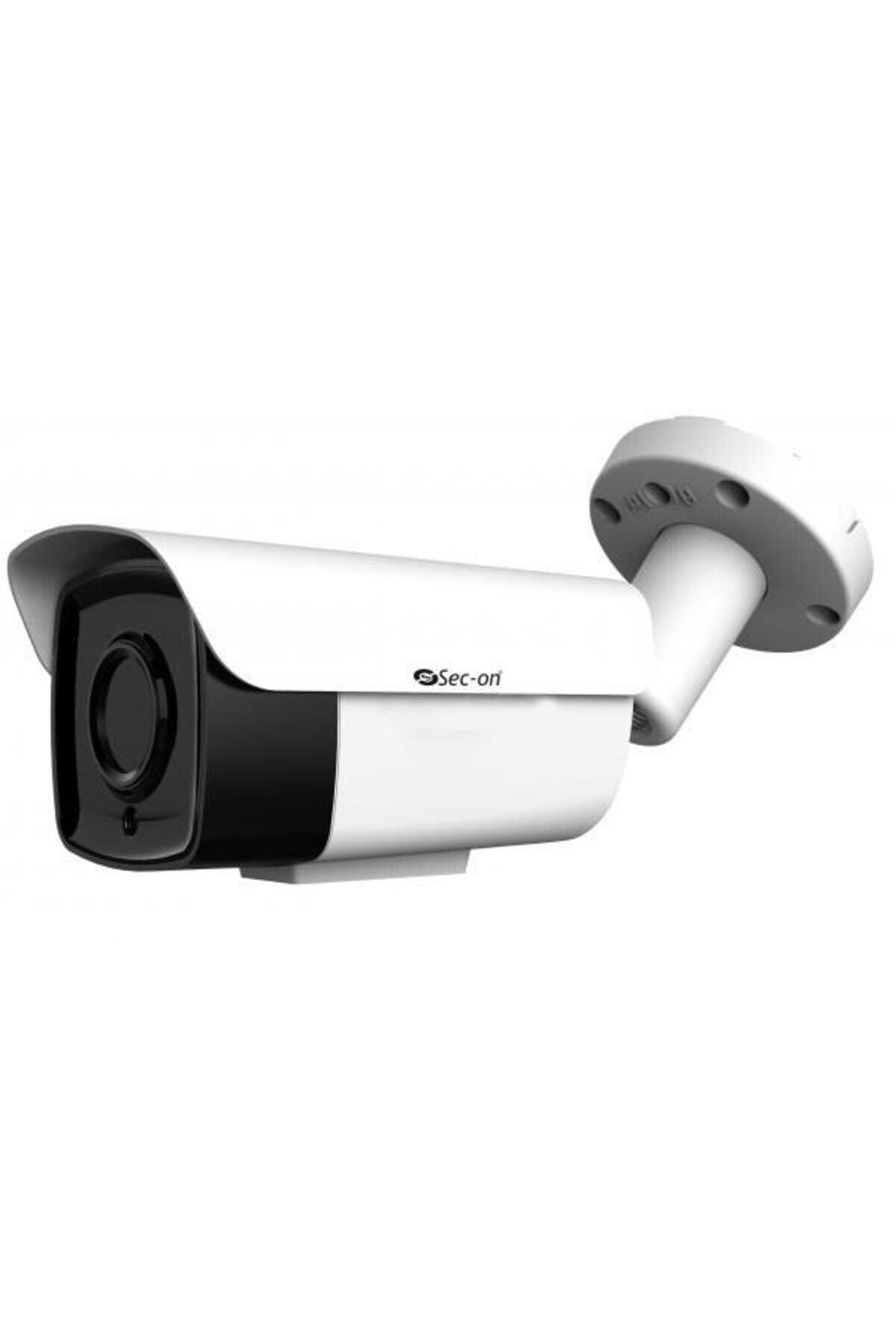 Sec on SEC-ON SC-BF2102-NL 2MP IP Bullet Network Güvenlik Kamerası