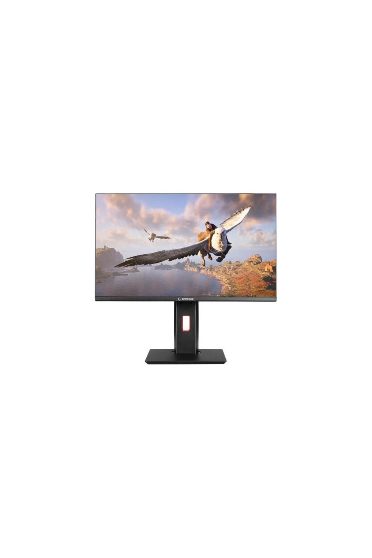 Rampage Rage Rg24r165 24" 165hz 1ms Panda Ips Fhd Freesync Hdr