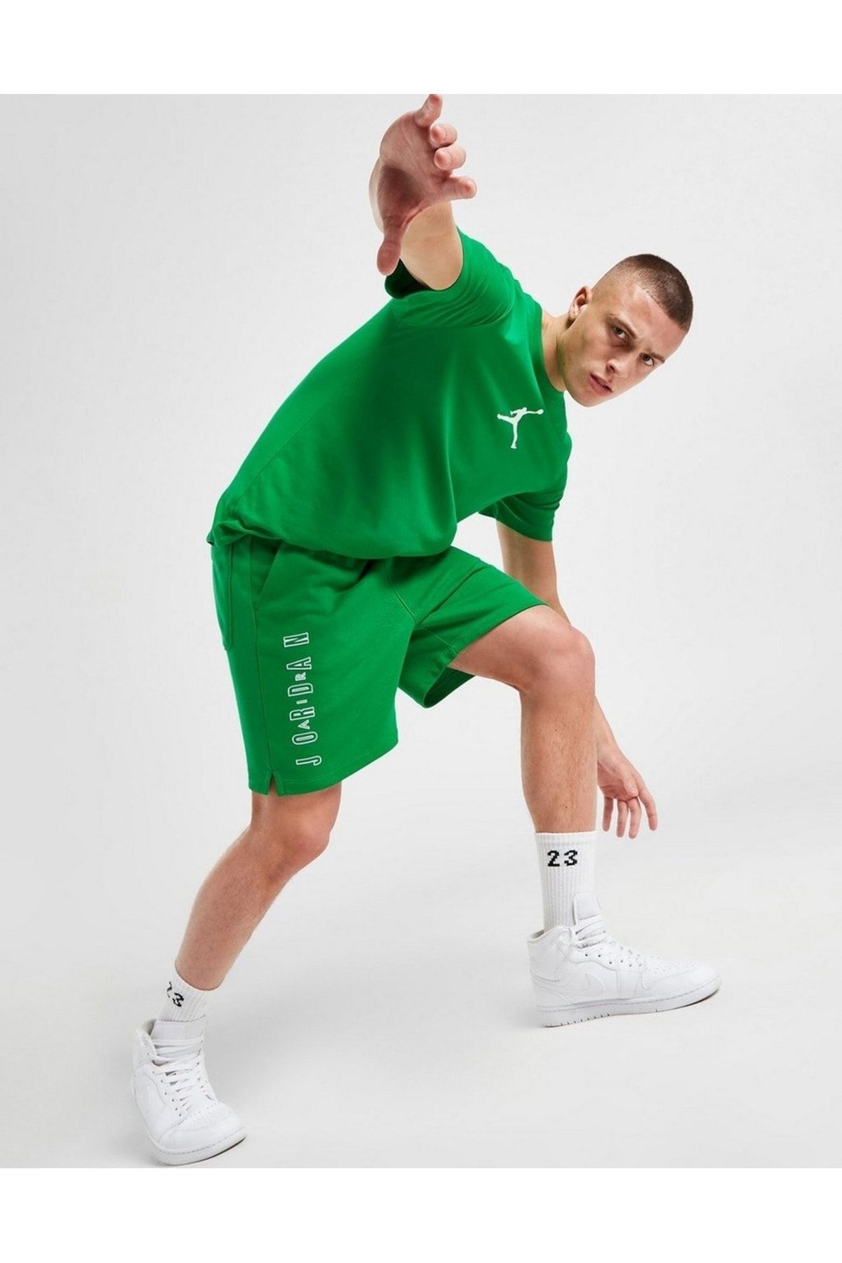 Nike Jordan Essentials Erkek Şortu