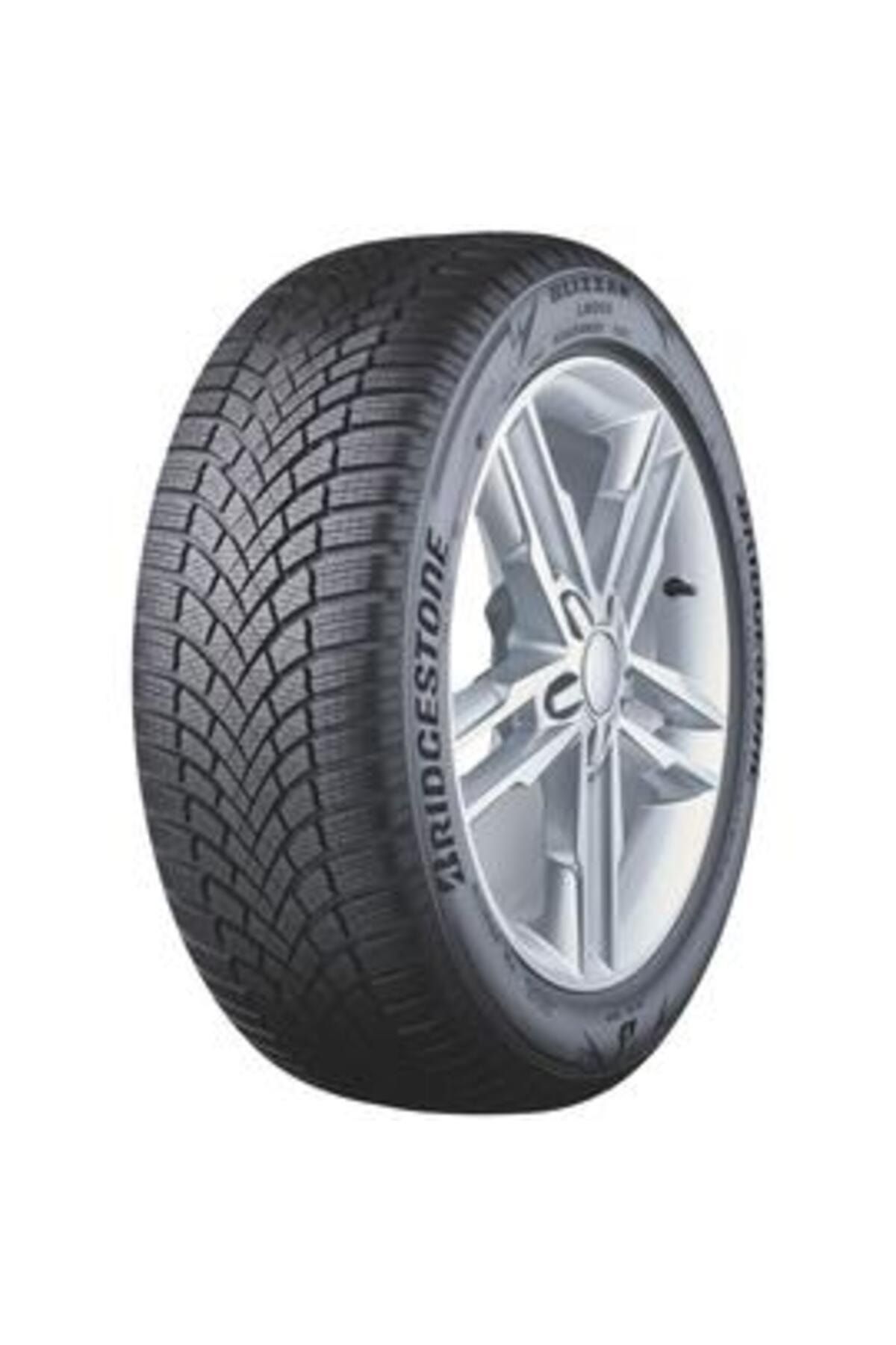 Bridgestone 185/65R15 92T XL BRIDGESTONE BLIZZAK LM005 M+S/SFM (A/C/70) STD KIS