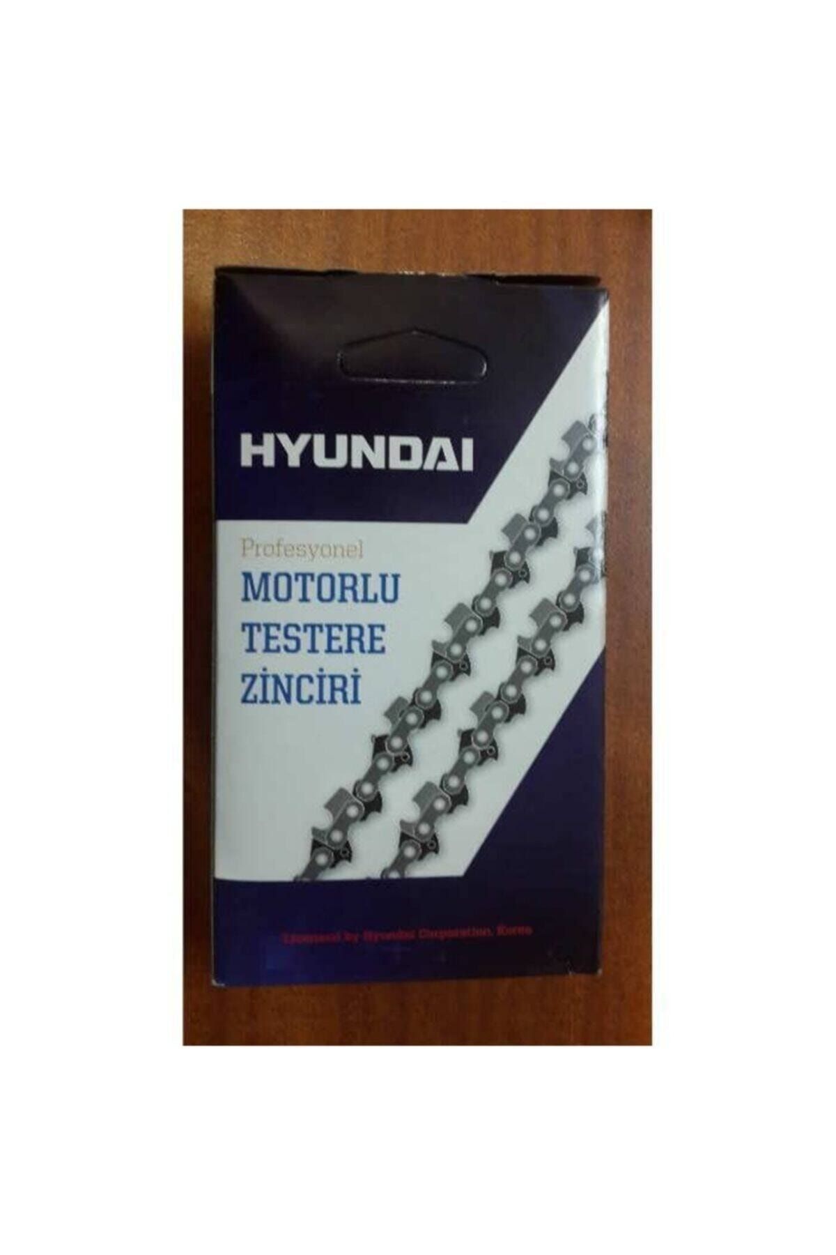 Hyundai Motorlu Testere Zinciri 91-28,5 Diş