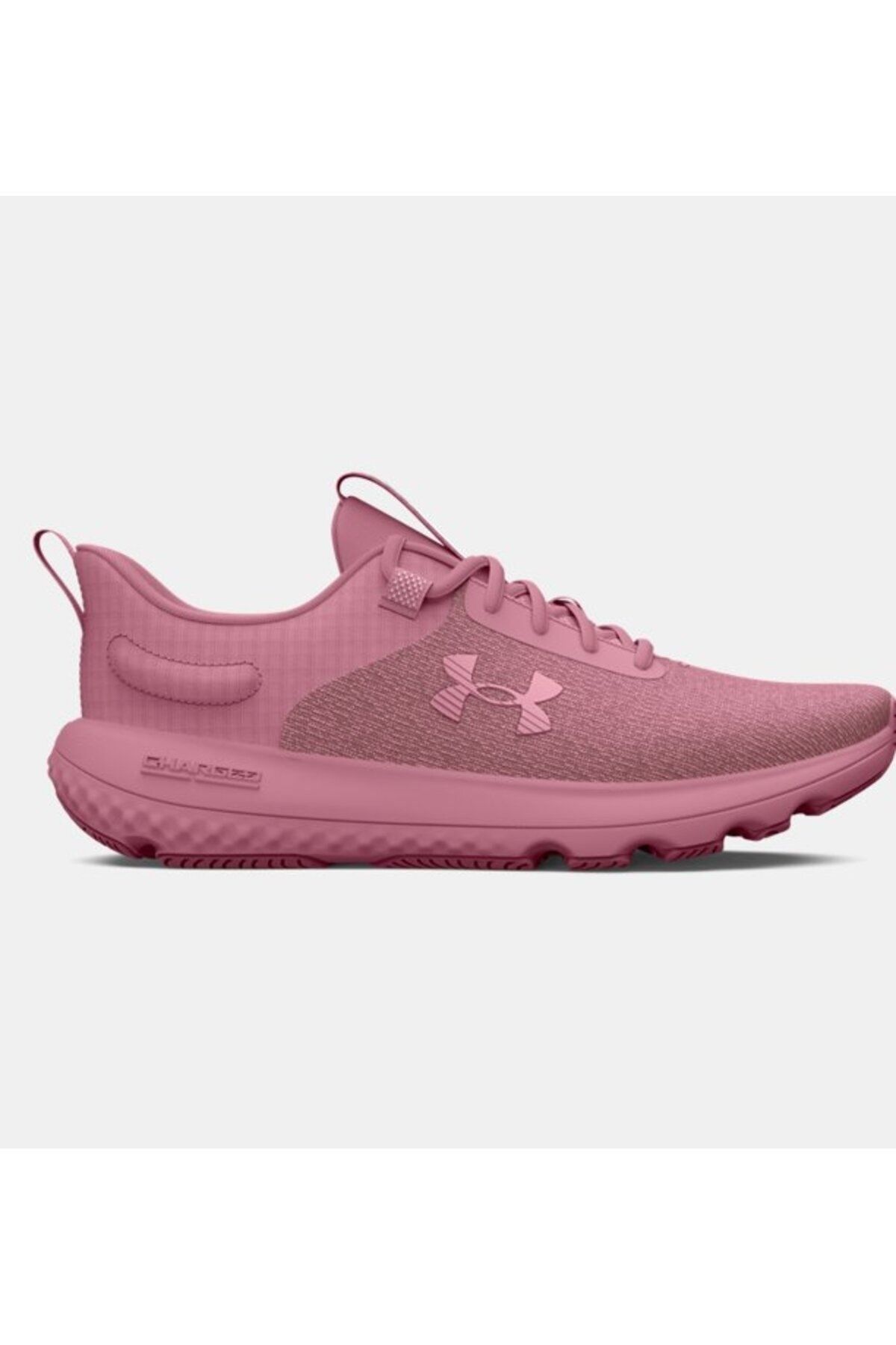 Under Armour Kadın UA Charged Revitalize Koşu Ayakkabısı 3026683-601