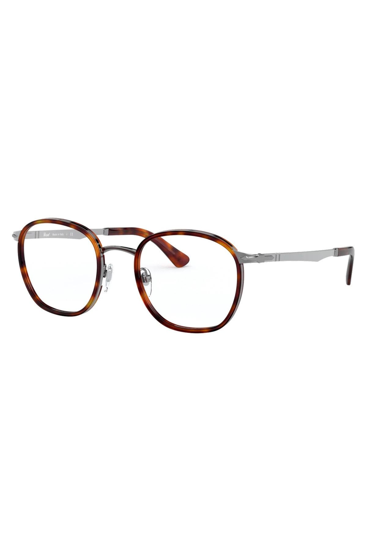 Persol P2469-V 513 MAVİ IŞIK KORUMALI NUMARASIZ EKRAN GÖZLÜĞÜ 50-21  2 yıl garantilidir.