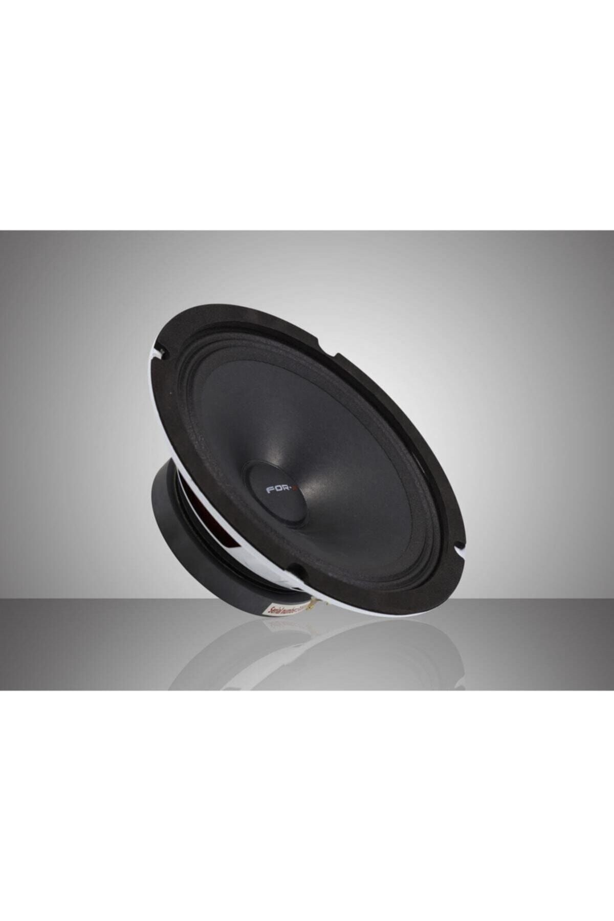 For-X Xmd-3080 300w 20 Cm Midrange