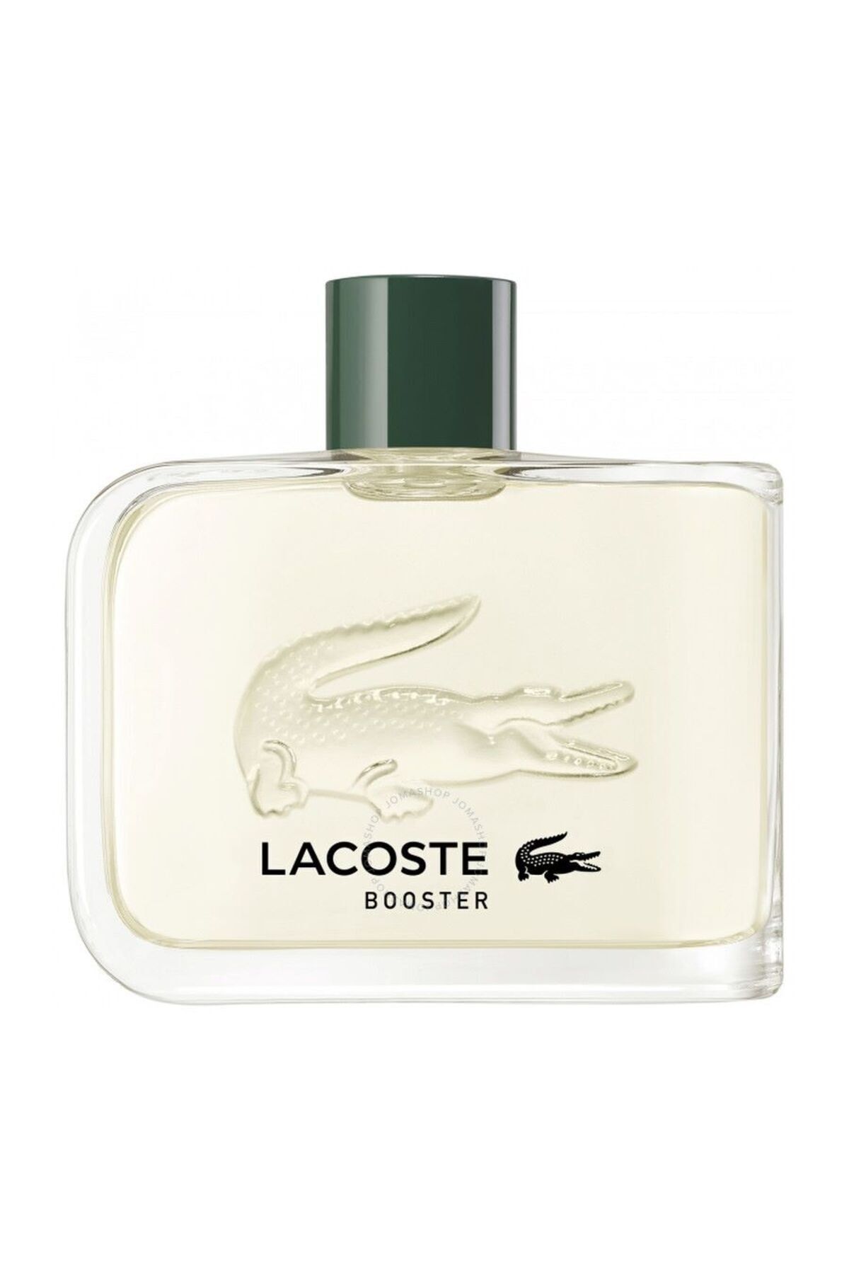 Lacoste Booster Edt 125 ml Erkek Parfüm (New Pack)