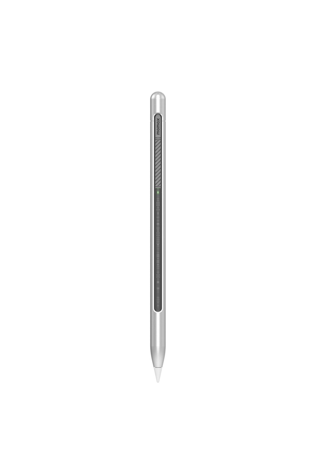 Momax Mag.lik Pro Magnetic Charging Active Stylus Pen