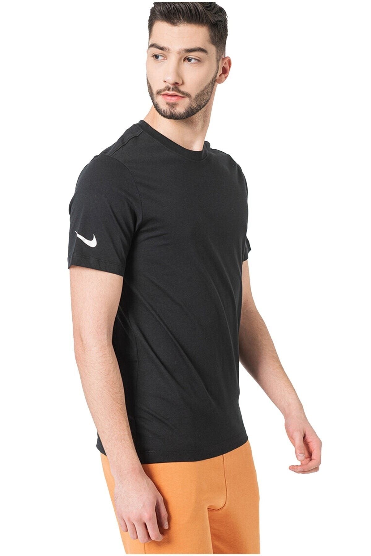 Nike Team Park 20 Tee Erkek Tişört CZ0881-010