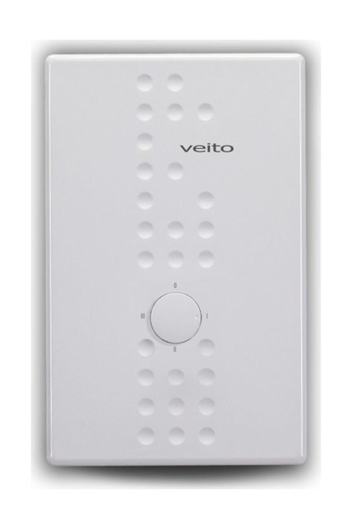 Veito Flow S Ani Su Isıtıcı 9000 W - Ücretsiz Montaj