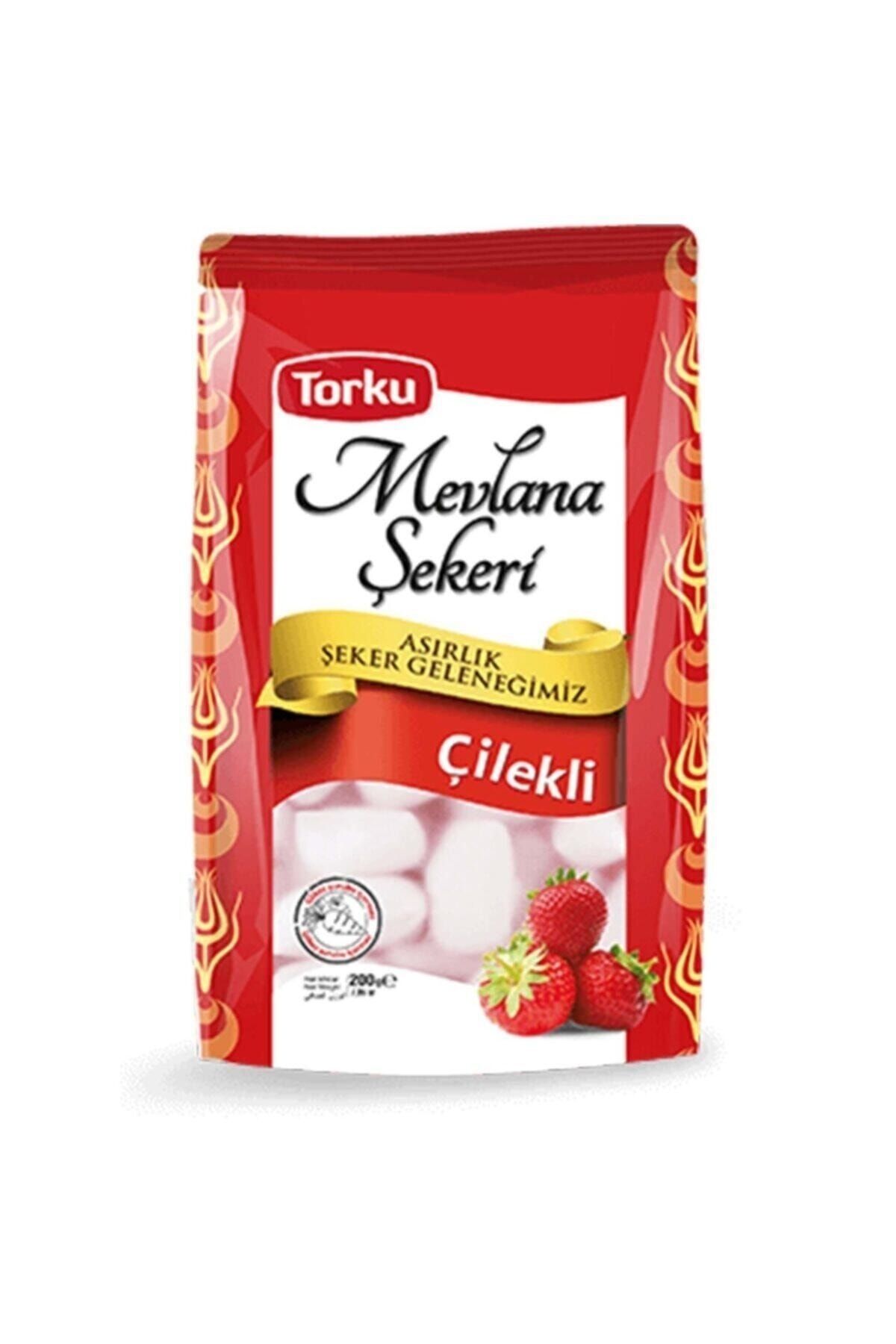 EGE STORE Torku Mevlana Şekeri Mix 2 Paket 450 gr