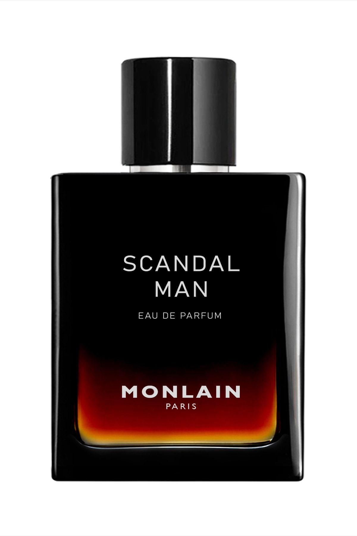 MONLAIN PARIS Scandal Man Edp - Erkek Parfüm 50 ml