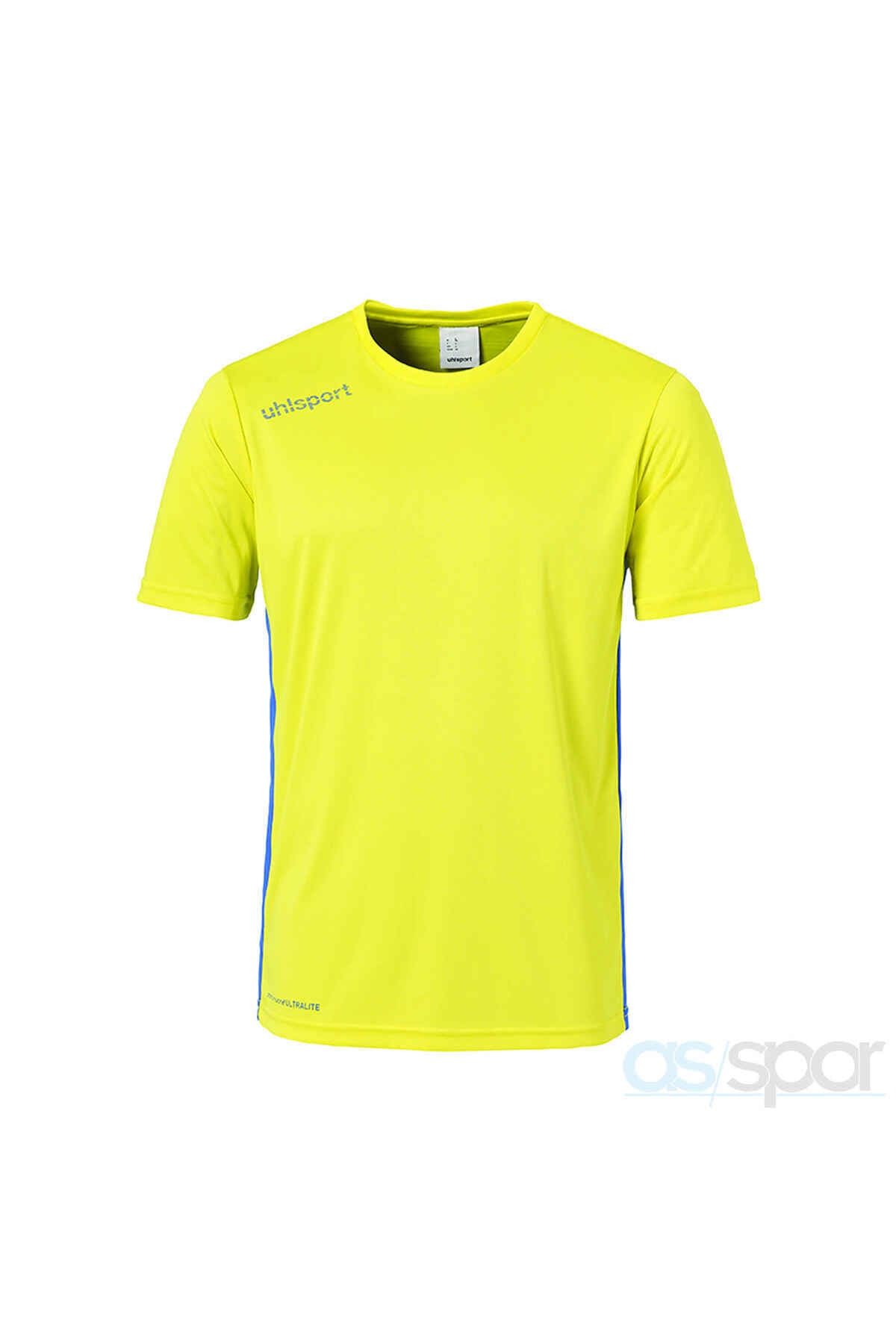 uhlsport ANTRENMAN T SHIRT ESSENTIAL