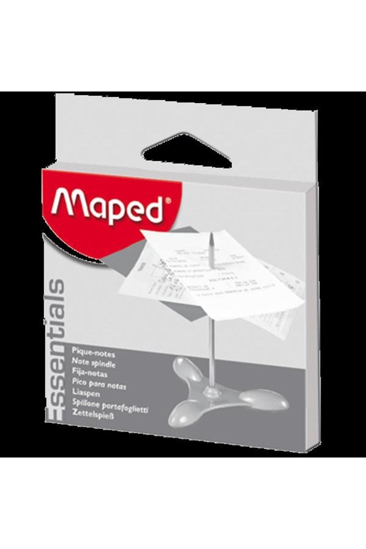 Maped Kağıt Tutacağı Piknot Essentıals 537300 /