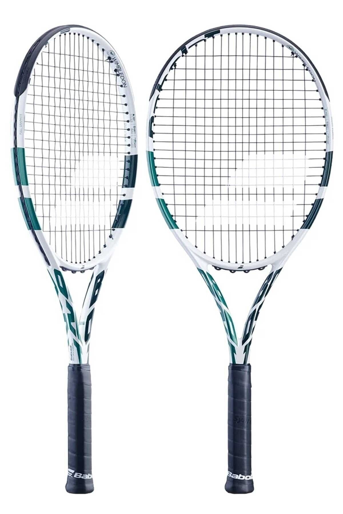 BABOLAT Boost Wimbledon 260 Gr. Yetişkin Tenis Raketi