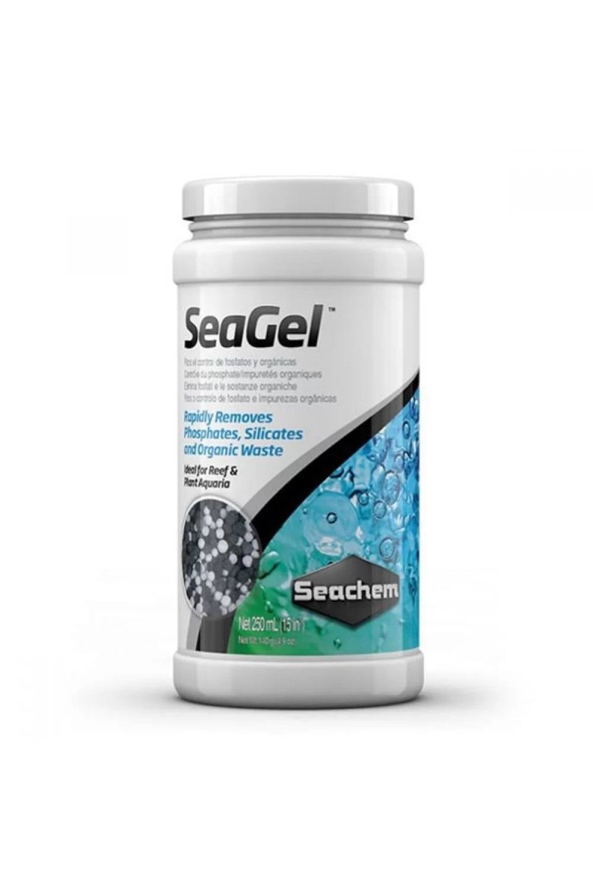 Seachem SeaGel 250 Ml