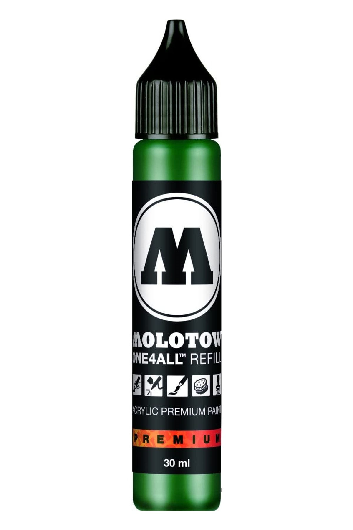 Molotow Refill 30ml - N:096 Mister Green