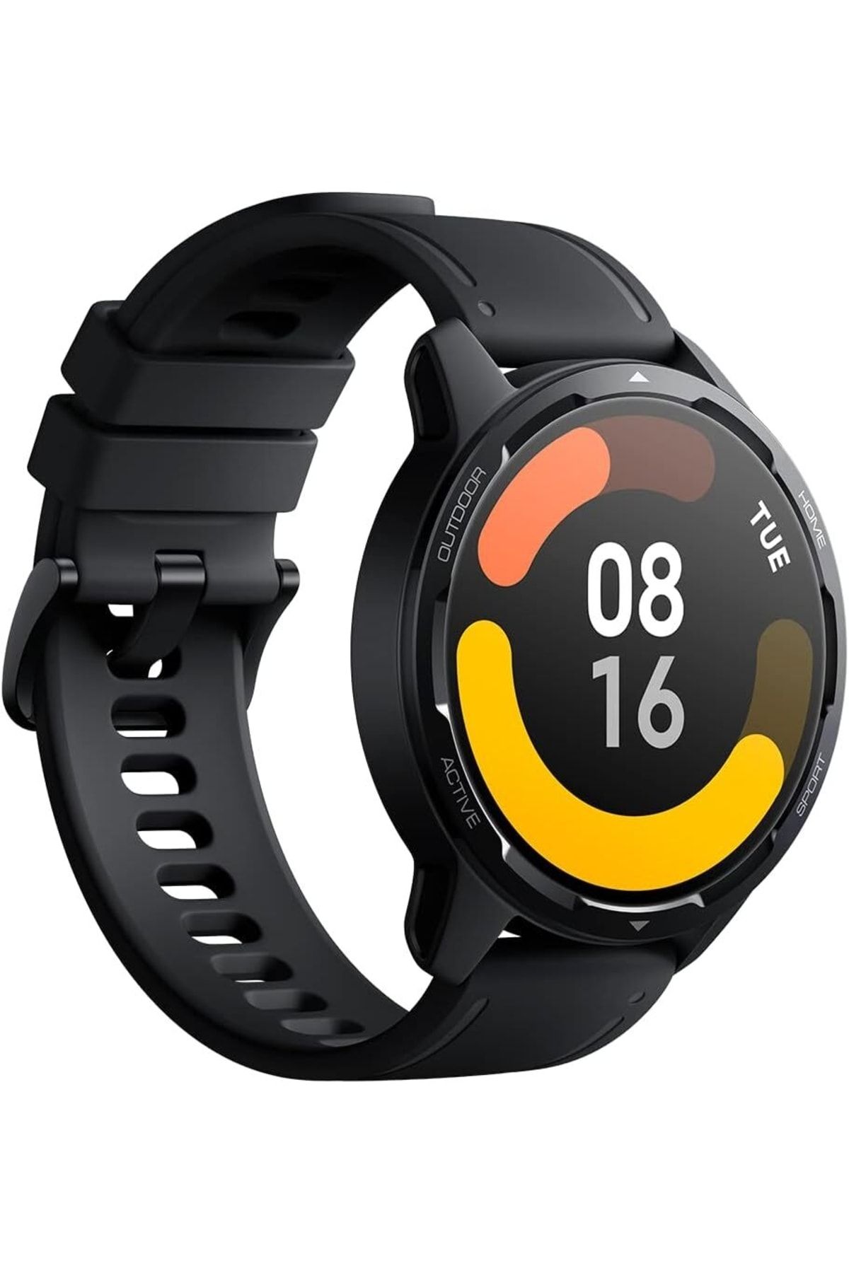 Xiaomi Watch S1 Active Akıllı Saat- Siyah