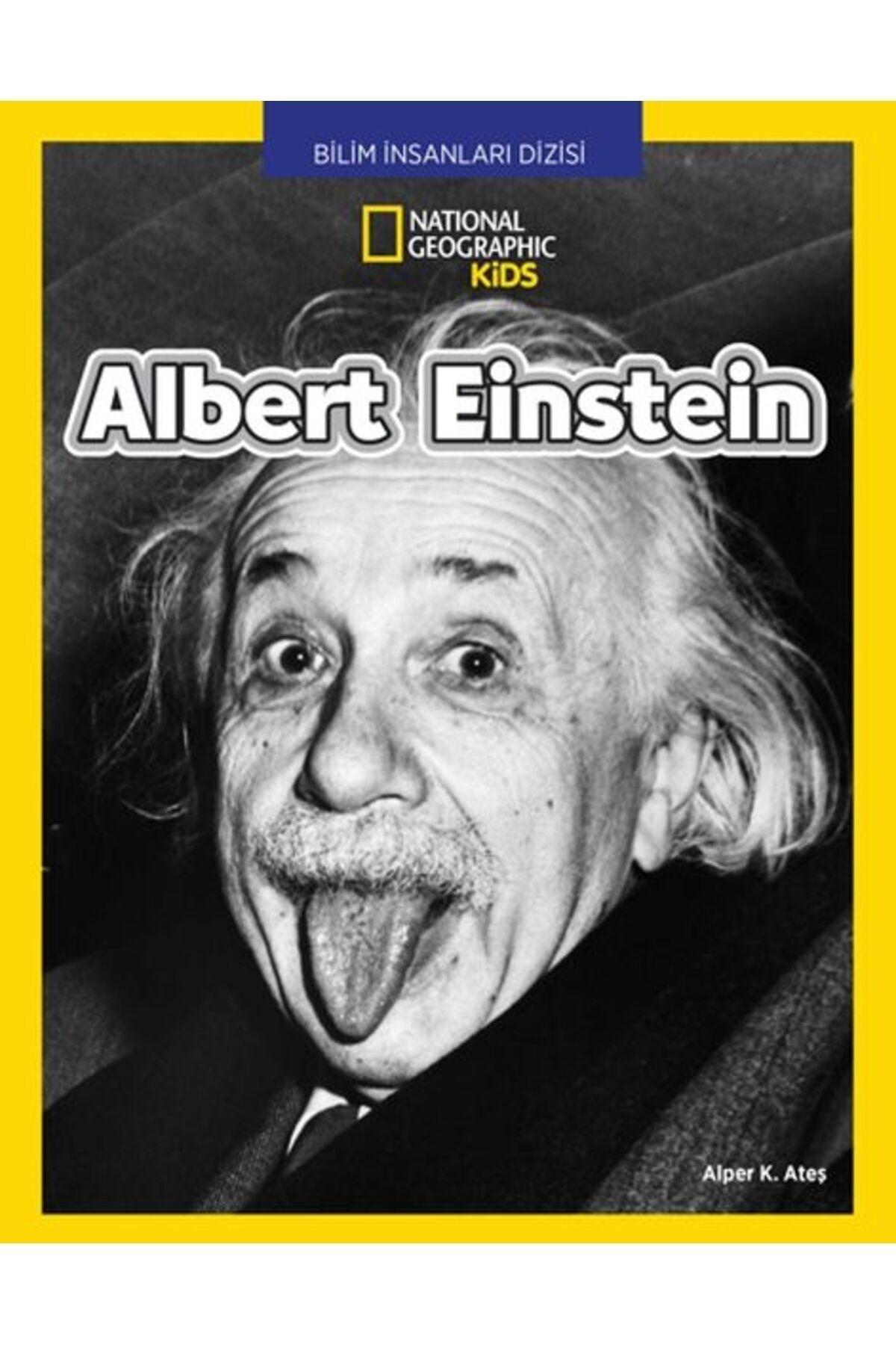 National Geographic National Geographıc Albert Einstein