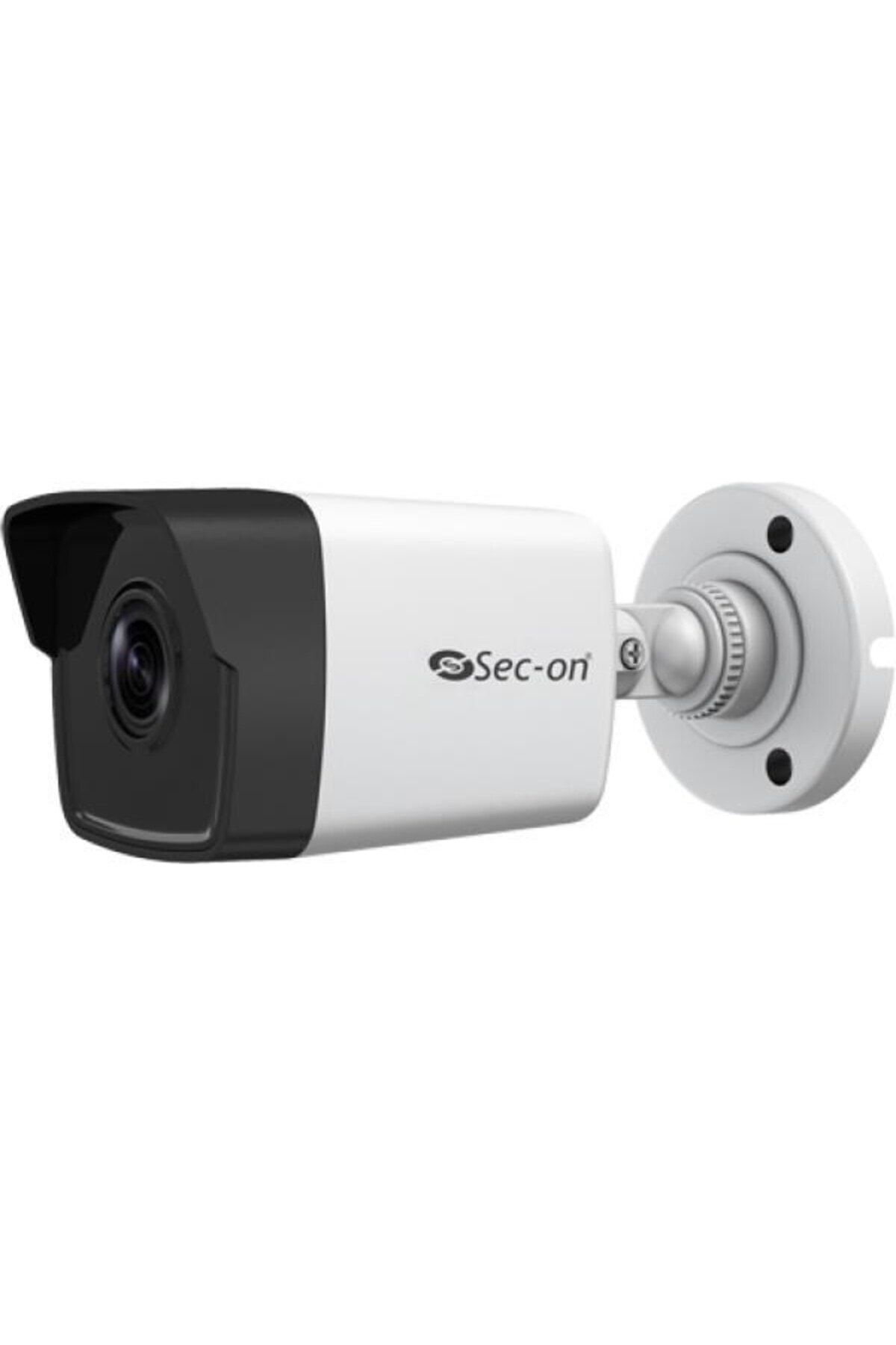 Sec on SEC-ON SC-BF2302-S 2MP IP Bullet Network Güvenlik Kamerası