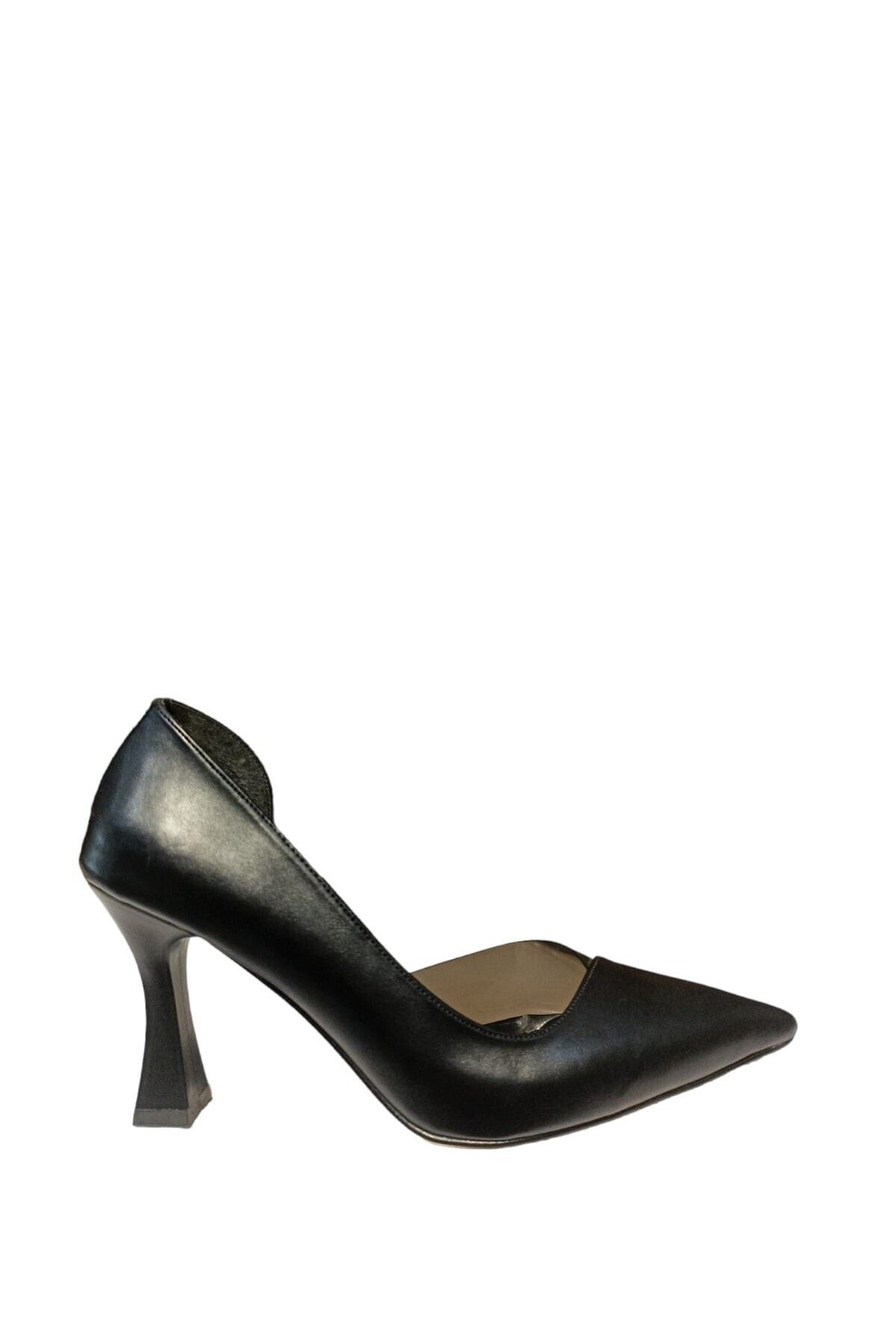 PANDORA MODA Moda Kadın Stiletto Günlük Ayakkabı Y23.46.904