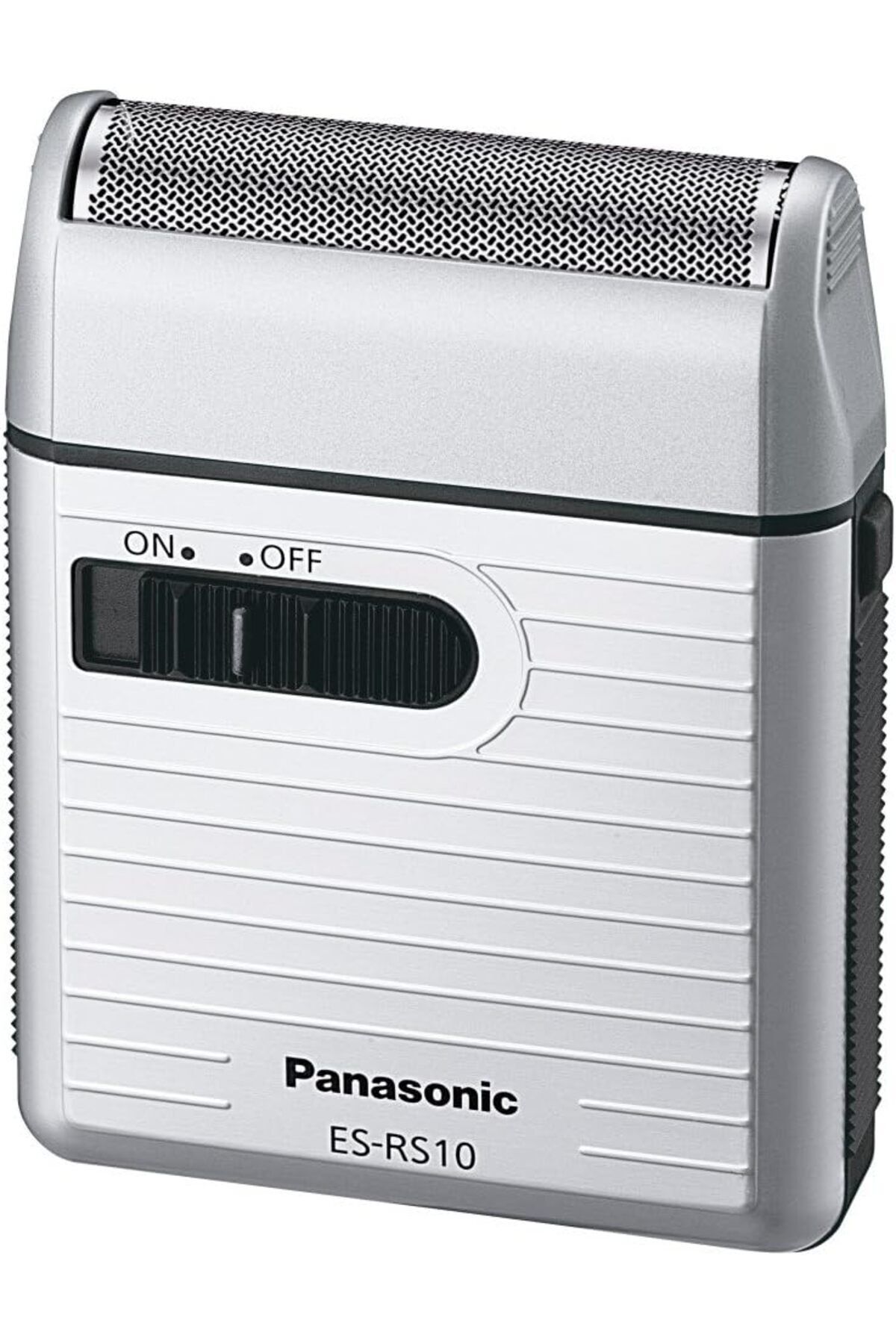 Panasonic Es-rs10-s Silver Dc3v Erkek Tıraş Makinesi