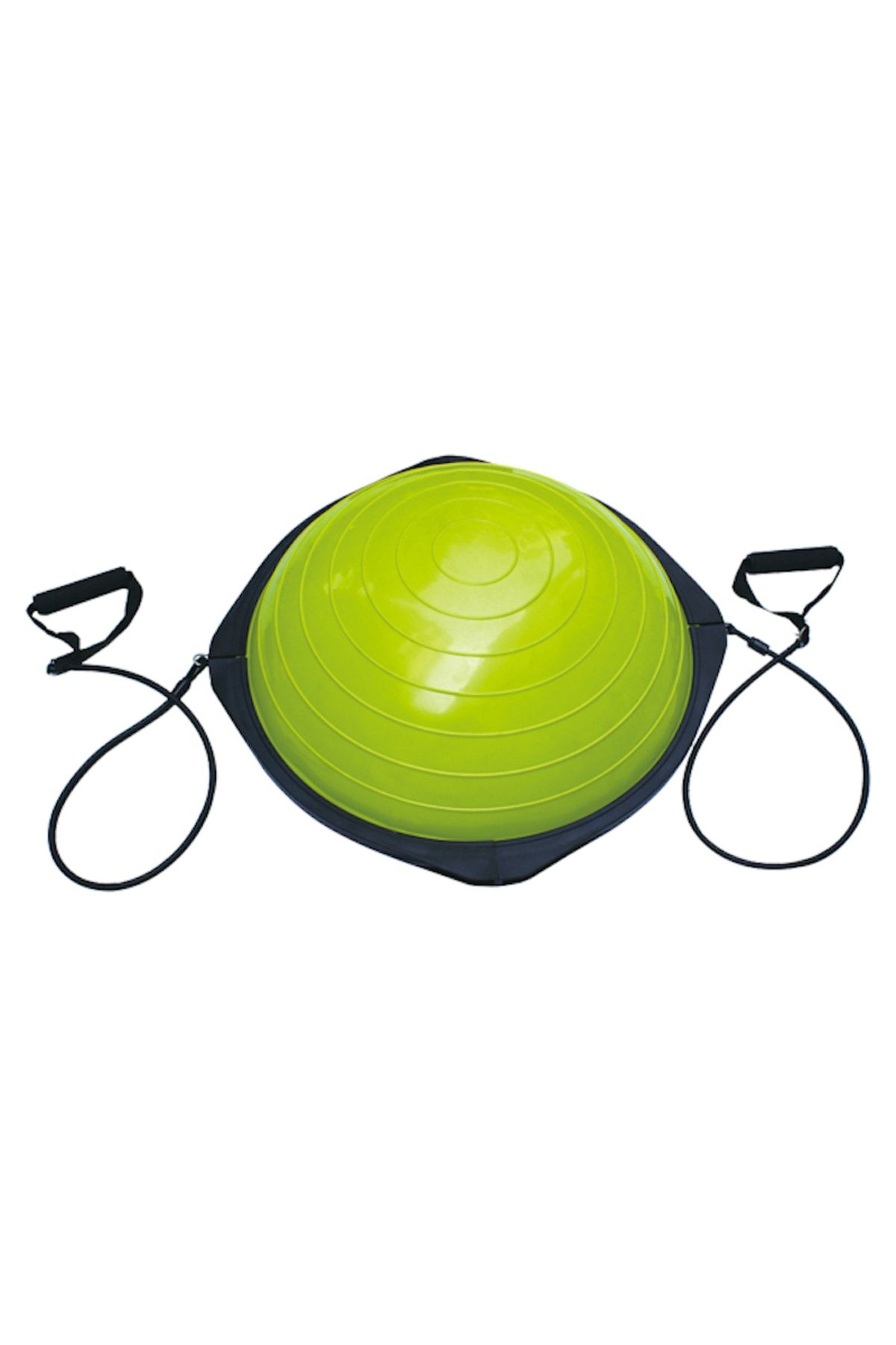 ATHLETIC - Bosu Topu - Şişirme Pompalı - Bosu Ball