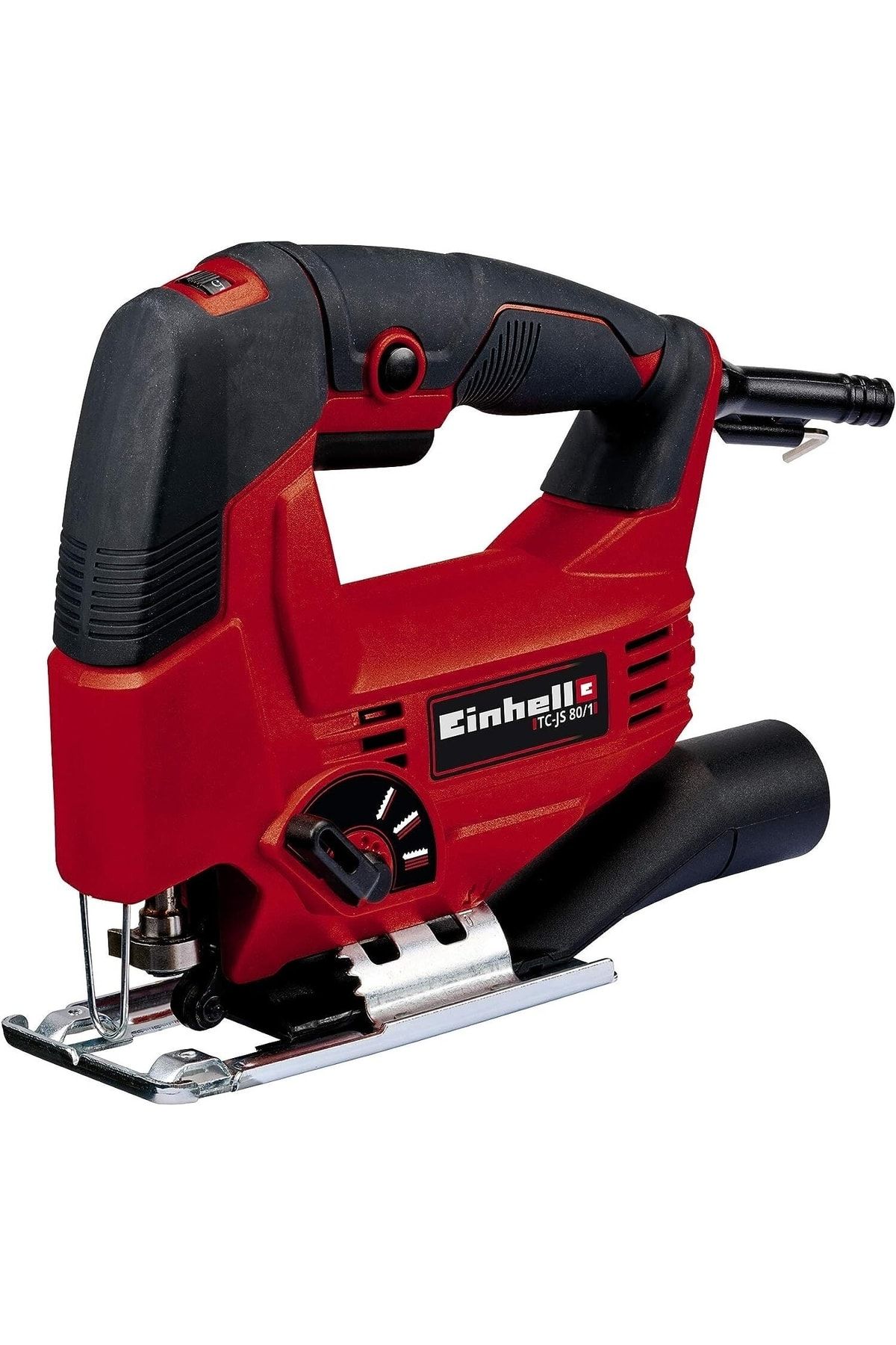 Einhell Tc-js 80/1 Dekupaj 550w 45 Derece