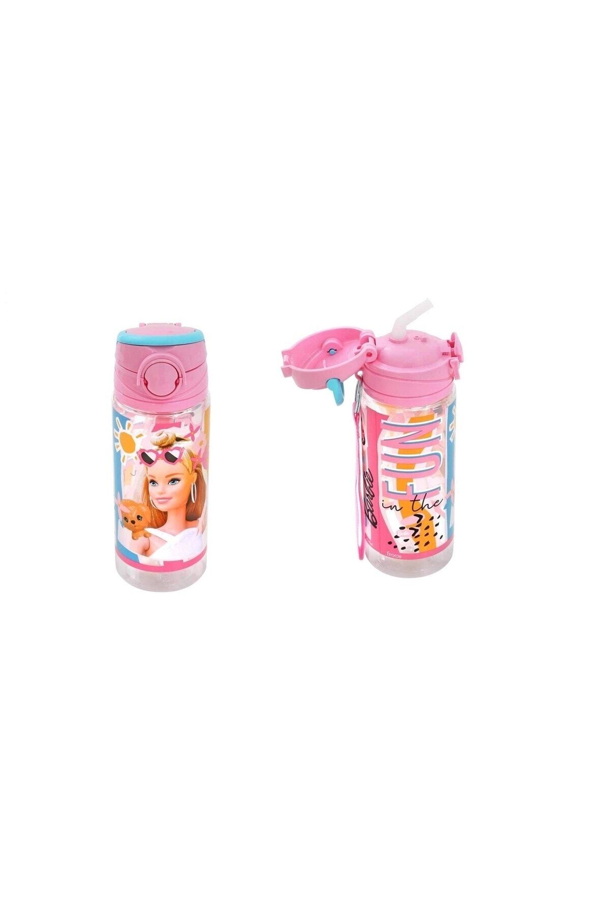 Barbie Fun in the Sun Matara 500 ml 44204